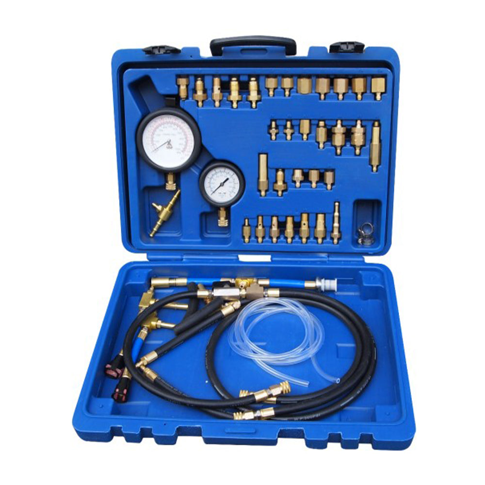 TESTER PRESIUNE BENZINA SI DIESEL