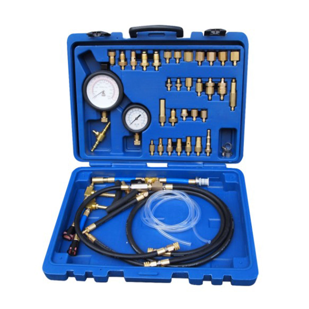 TESTER PRESIUNE BENZINA SI DIESEL