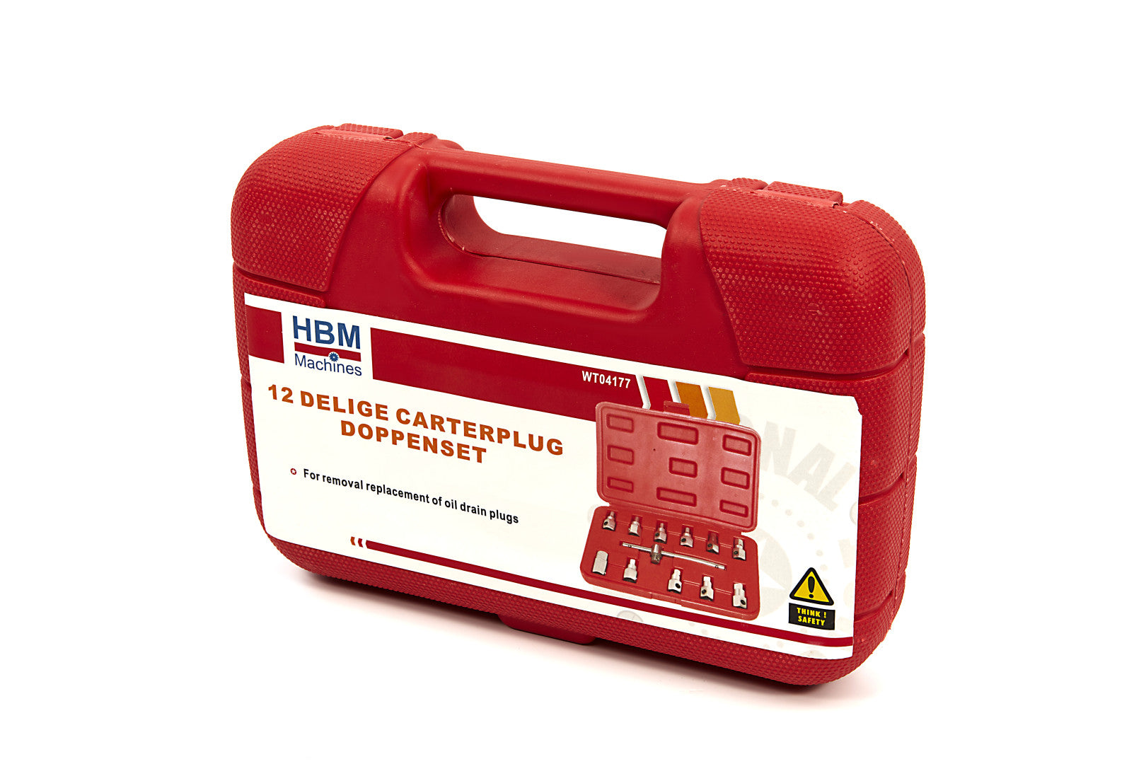 TRUSA CHEI BUSON BAIE ULEI 12 PIESE