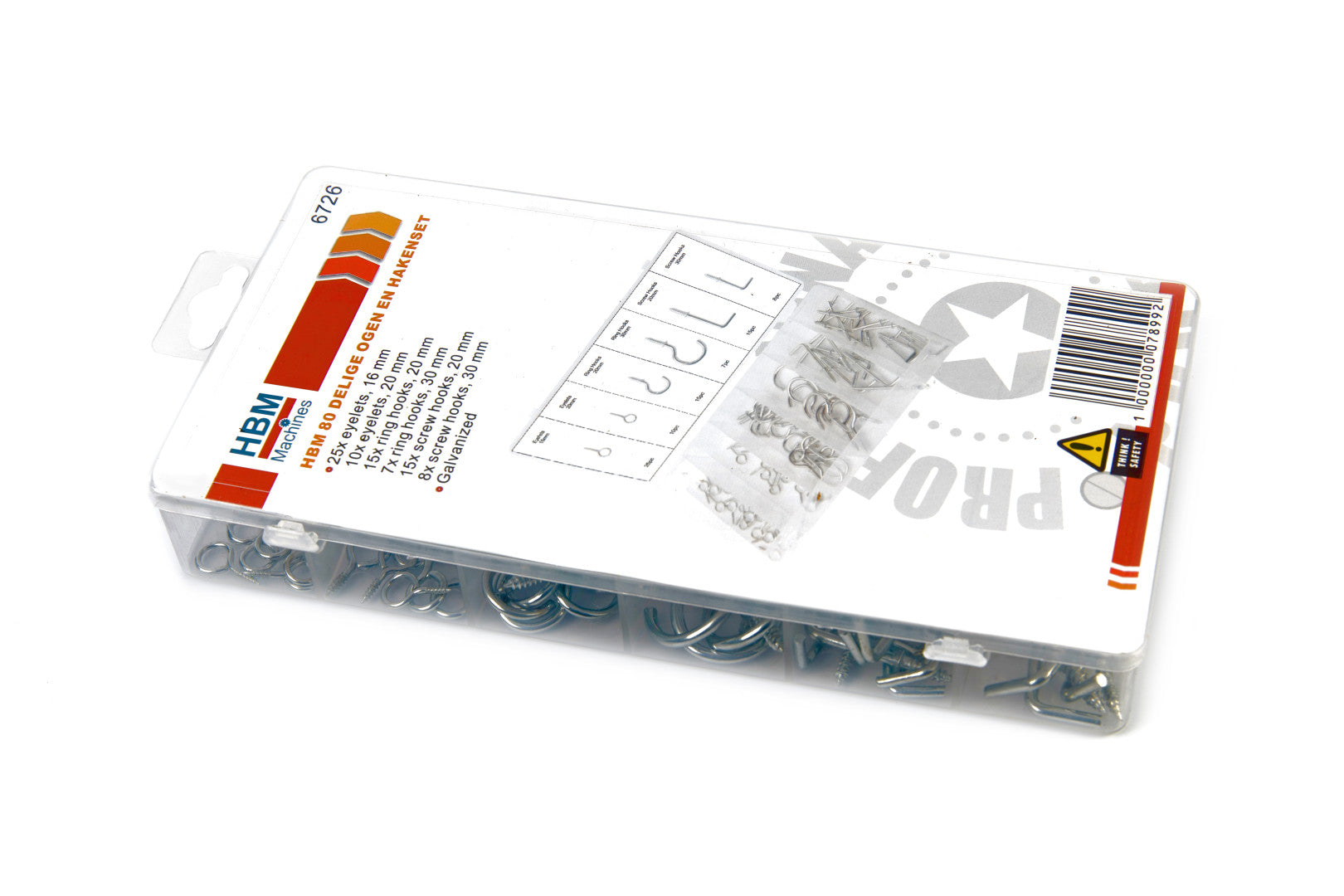 SET CARLIGE PT AGATAT 80 PIESE