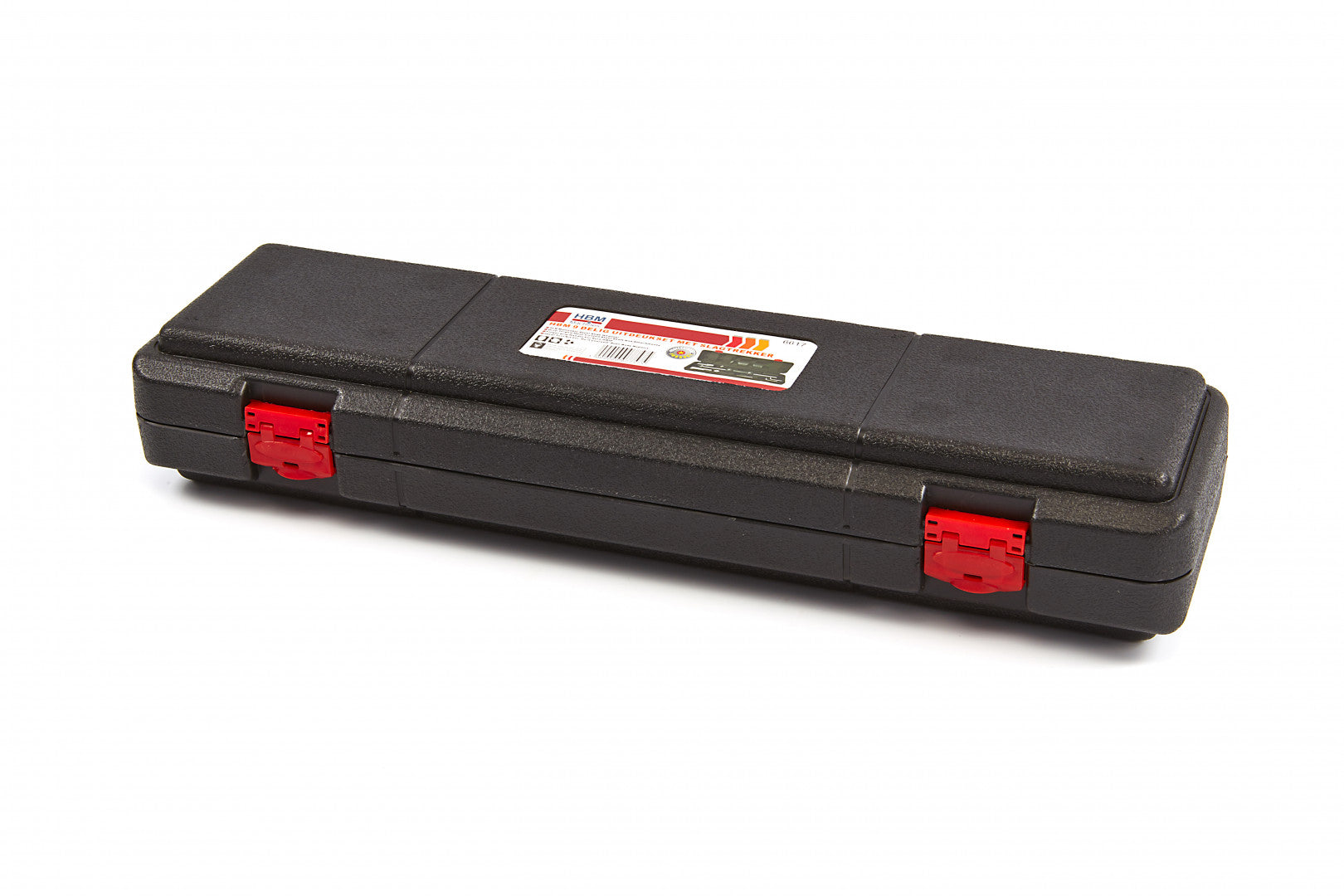 TRUSA TINICHIGERIE CU CIOCAN CULISANT 9 PIESE