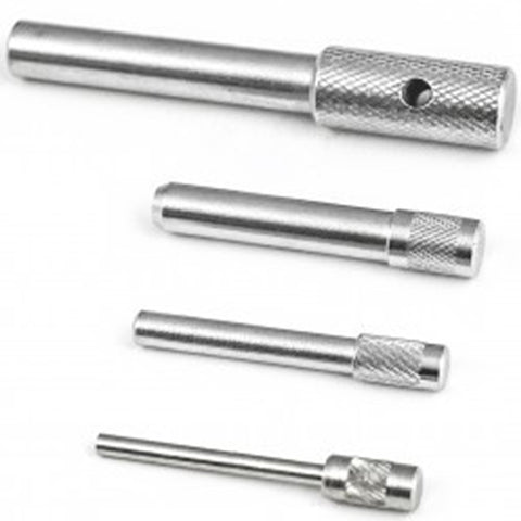 SET FIXARE DISTRIBUTIE FORD CITROEN VOLVO 1.4 1.6 TDCI HDI