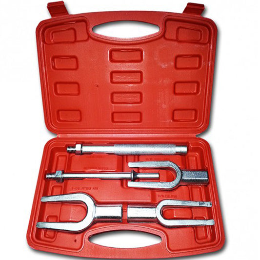 TRUSA LEVIERE FURCA PT EXTRAS ROTULE PIVOTI SI CAPETE DE BARA