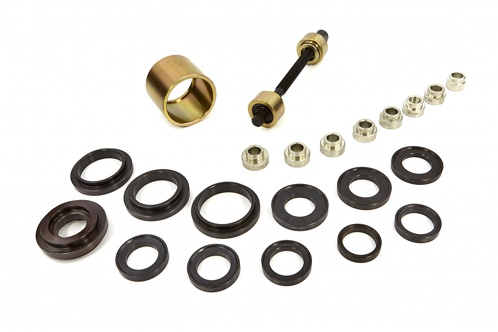 TRUSA PRESA RULMENTI SI BUCSI