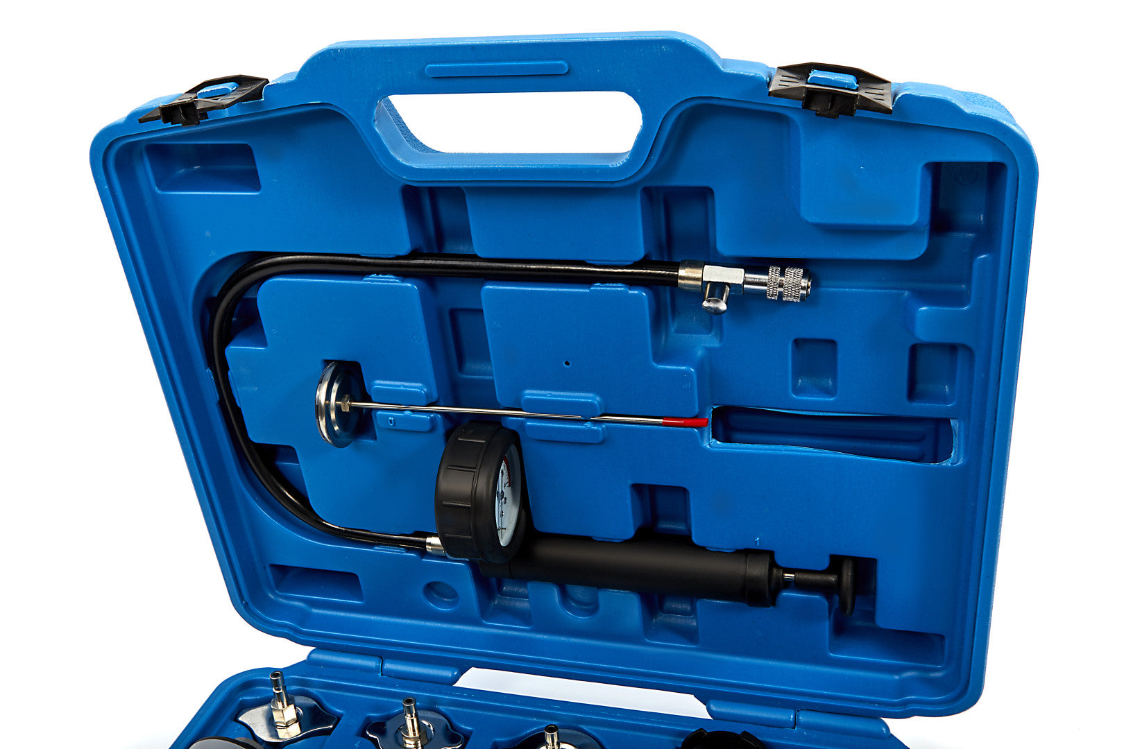 TRUSA PT VERIFICAREA SISTEMULUI DE RACIRE AUTO 18 PIESE