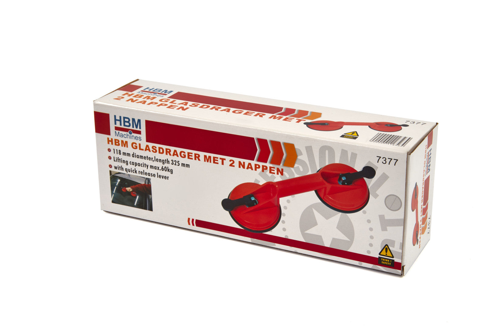 VENTUZA DUBLA PT STICLA