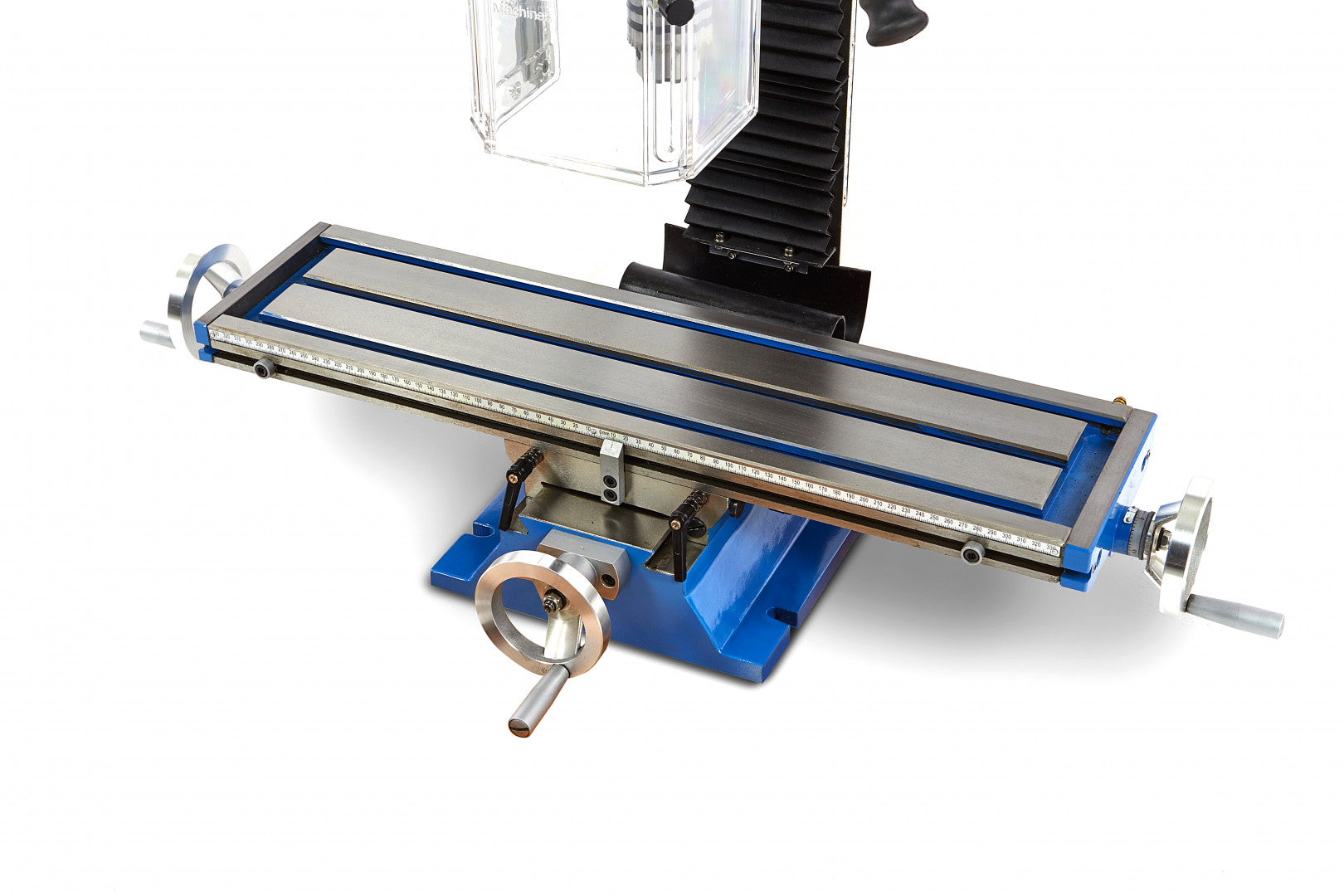 MASINA DE FREZAT SI GAURIT BF25