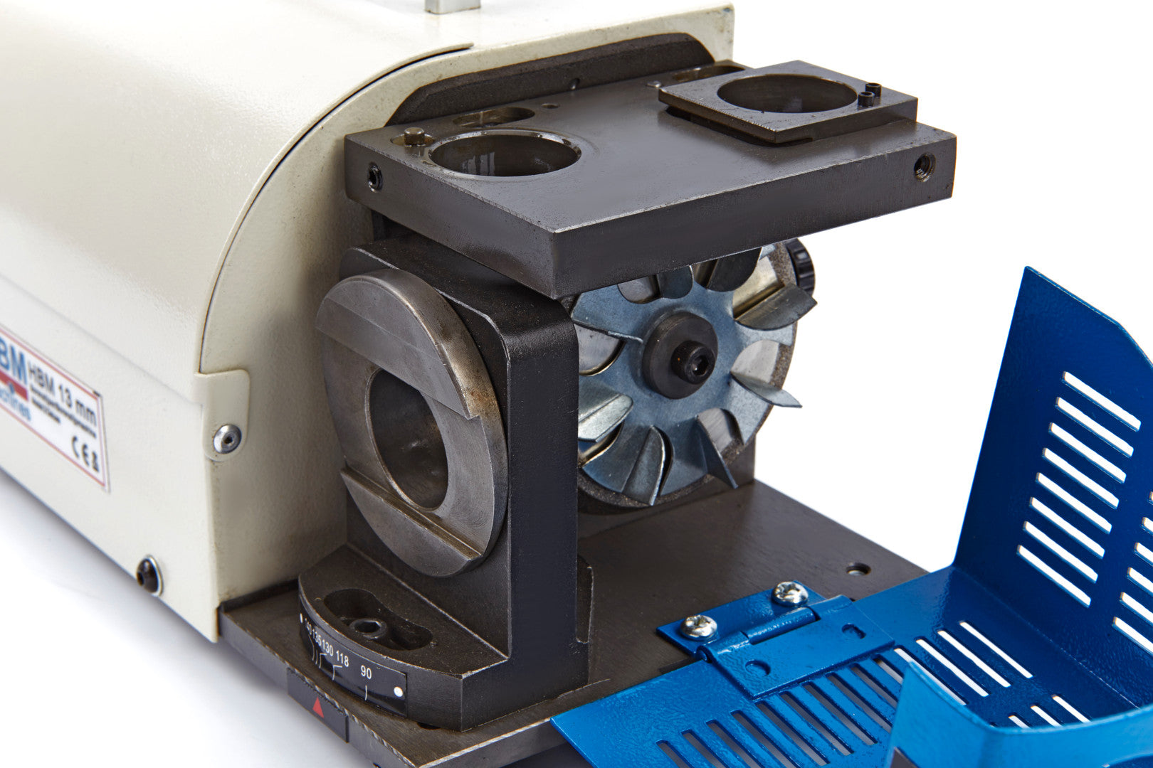 MASINA PROFESIONALA PENTRU ASCUTIT BURGHIE MODEL 2 13MM