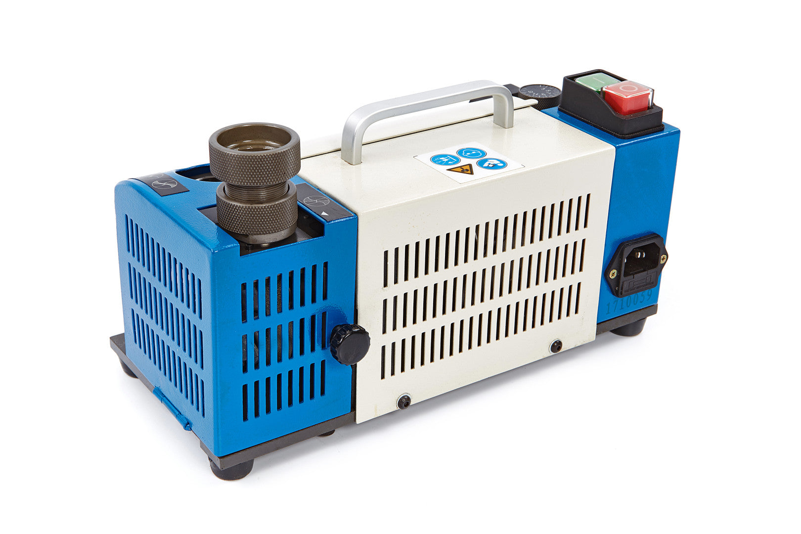 MASINA PROFESIONALA PENTRU ASCUTIT BURGHIE MODEL 2 13MM