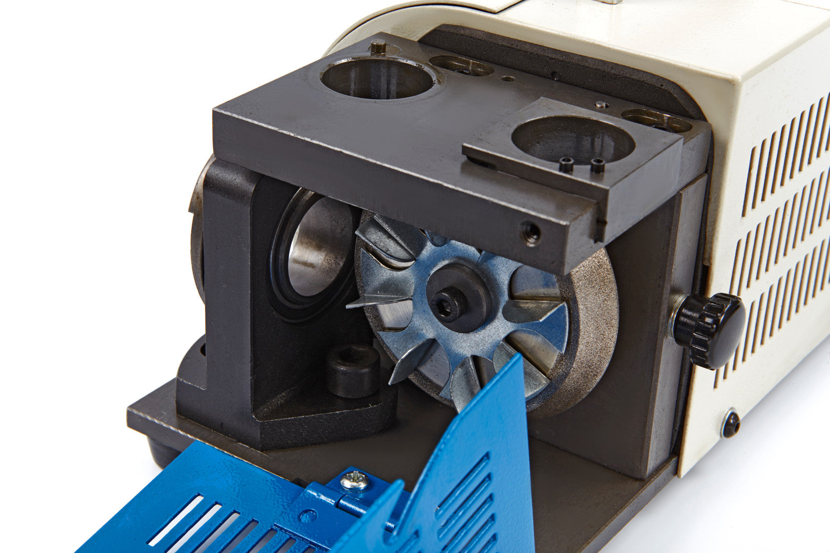 MASINA PROFESIONALA PENTRU ASCUTIT BURGHIE MODEL 2 13MM