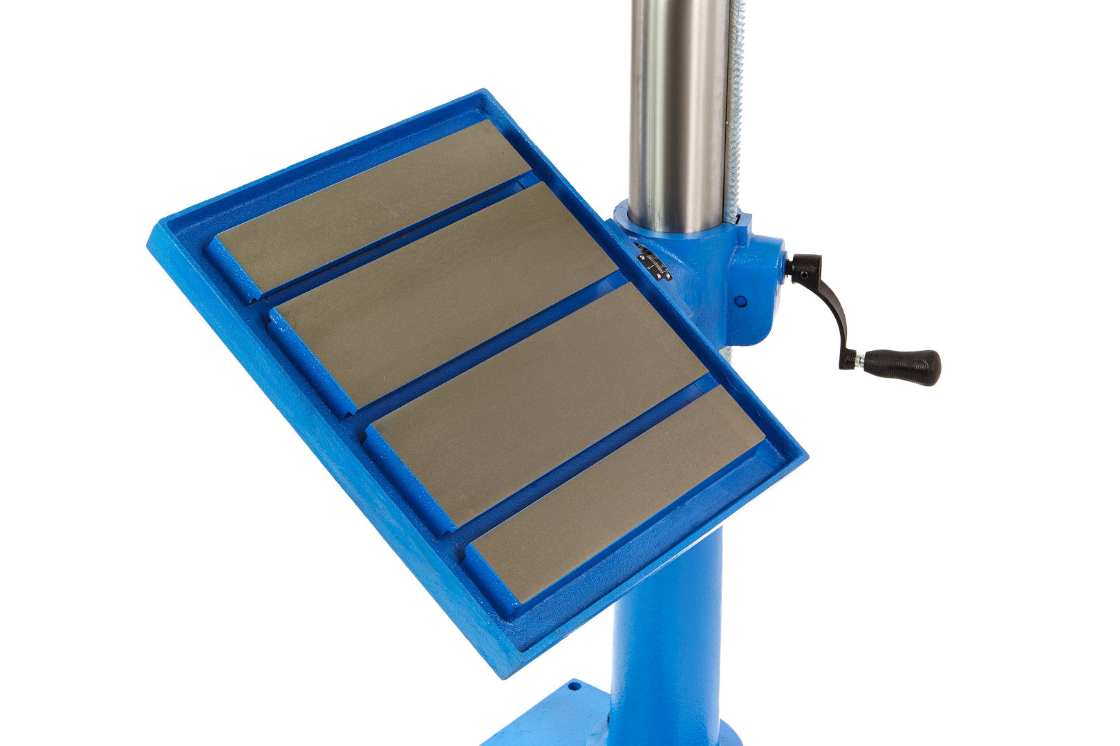 MASINA DE GAURIT CU COLOANA AFISARE DIGITALA 230V