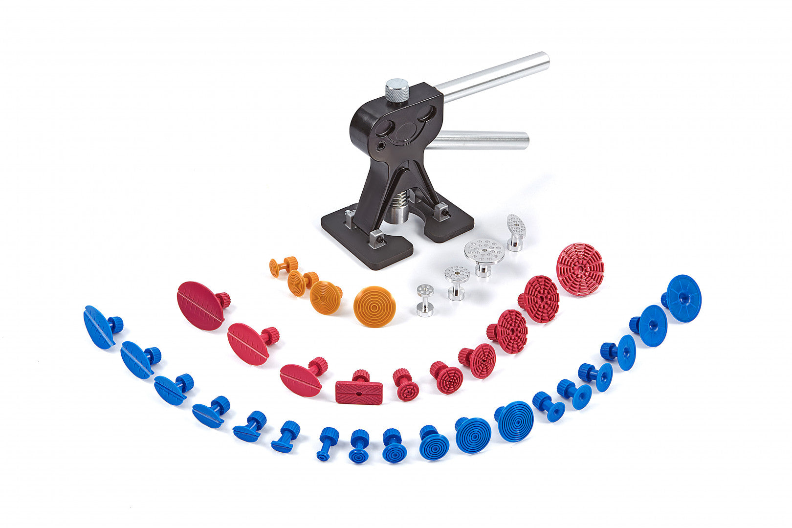 TRUSA COMPLETA PT LOVITURI USOARE 85 PIESE