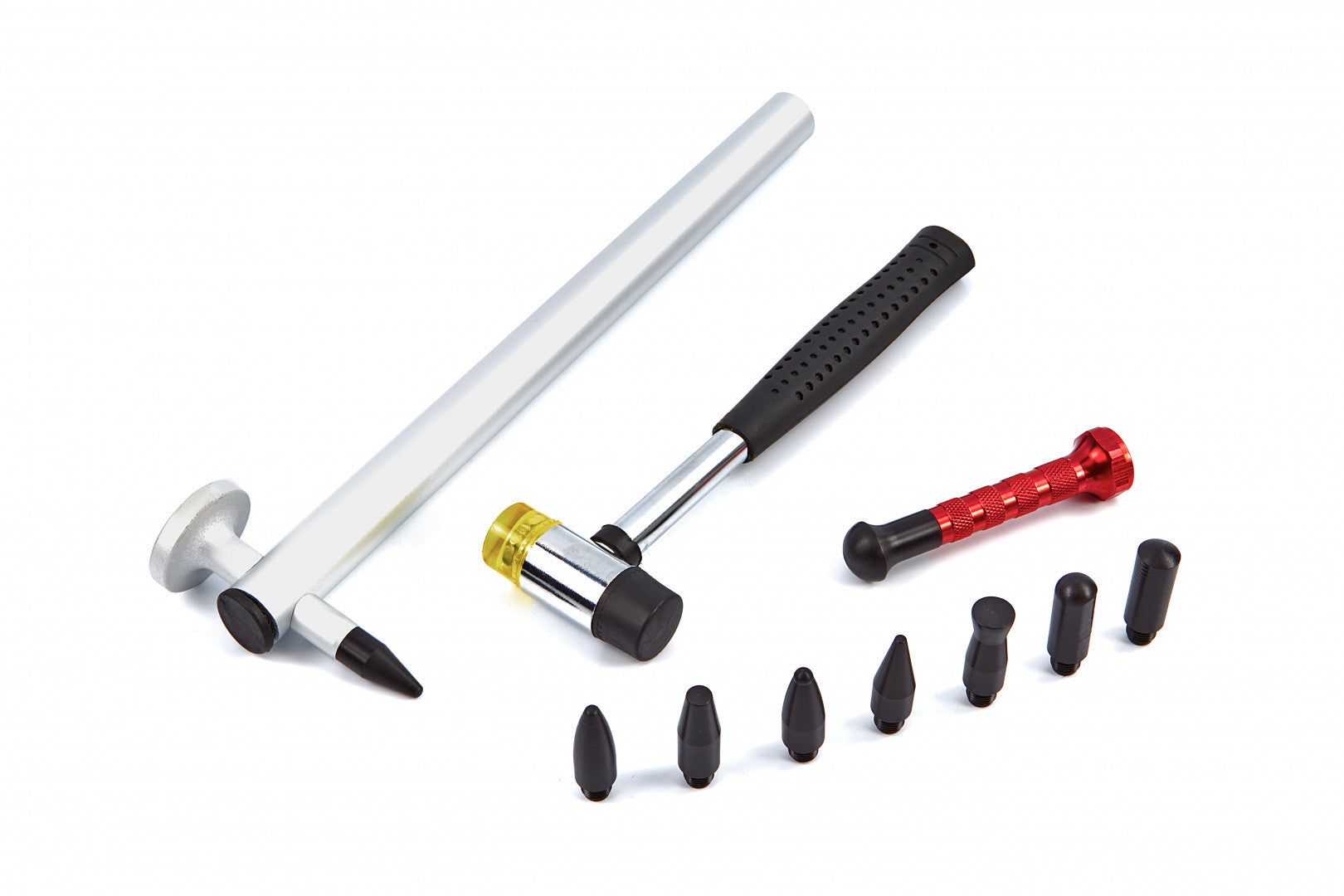 TRUSA COMPLETA PT LOVITURI USOARE 85 PIESE