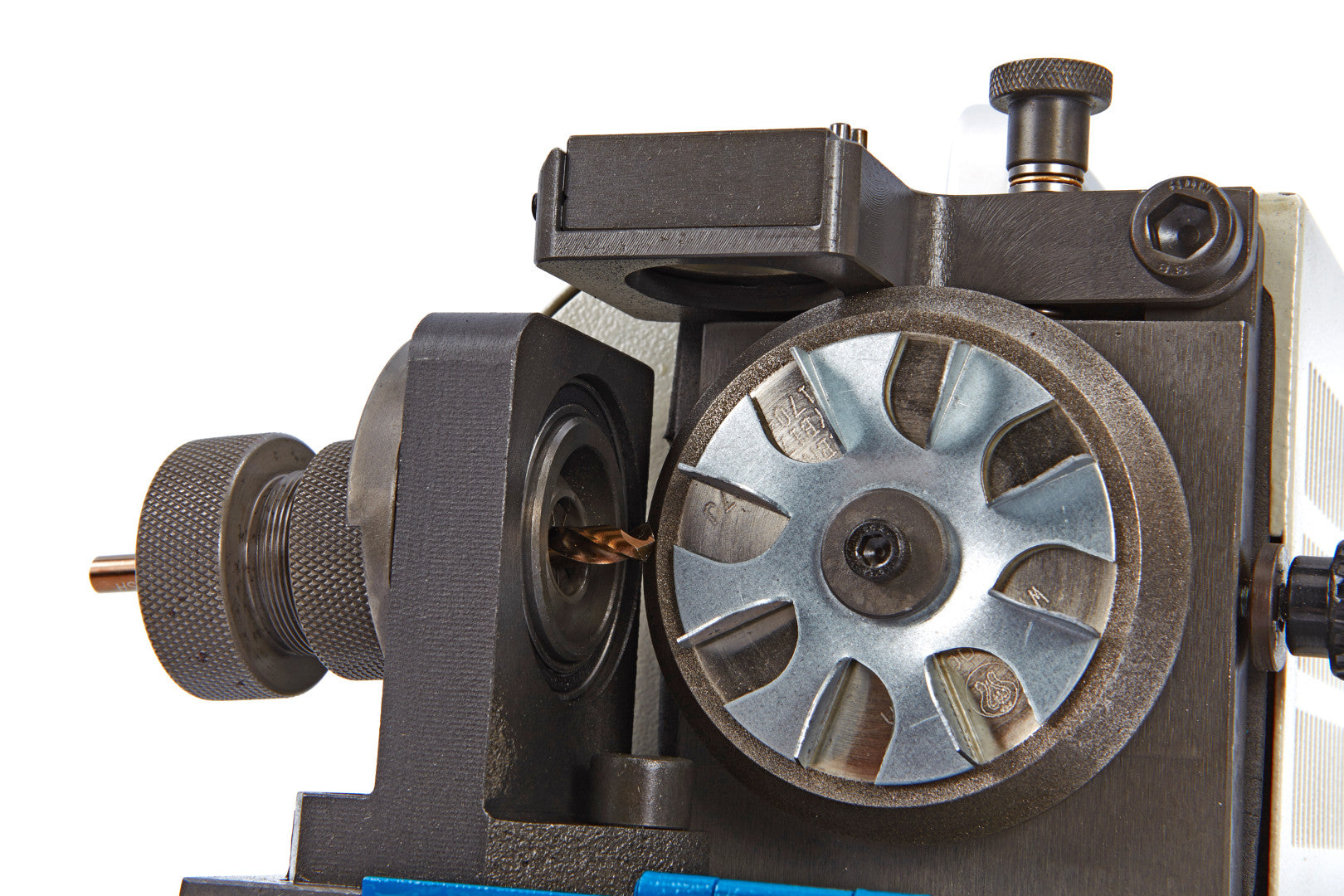 MASINA PROFESIONALA PT ASCUTIT BURGHIE 13MM MODEL 1