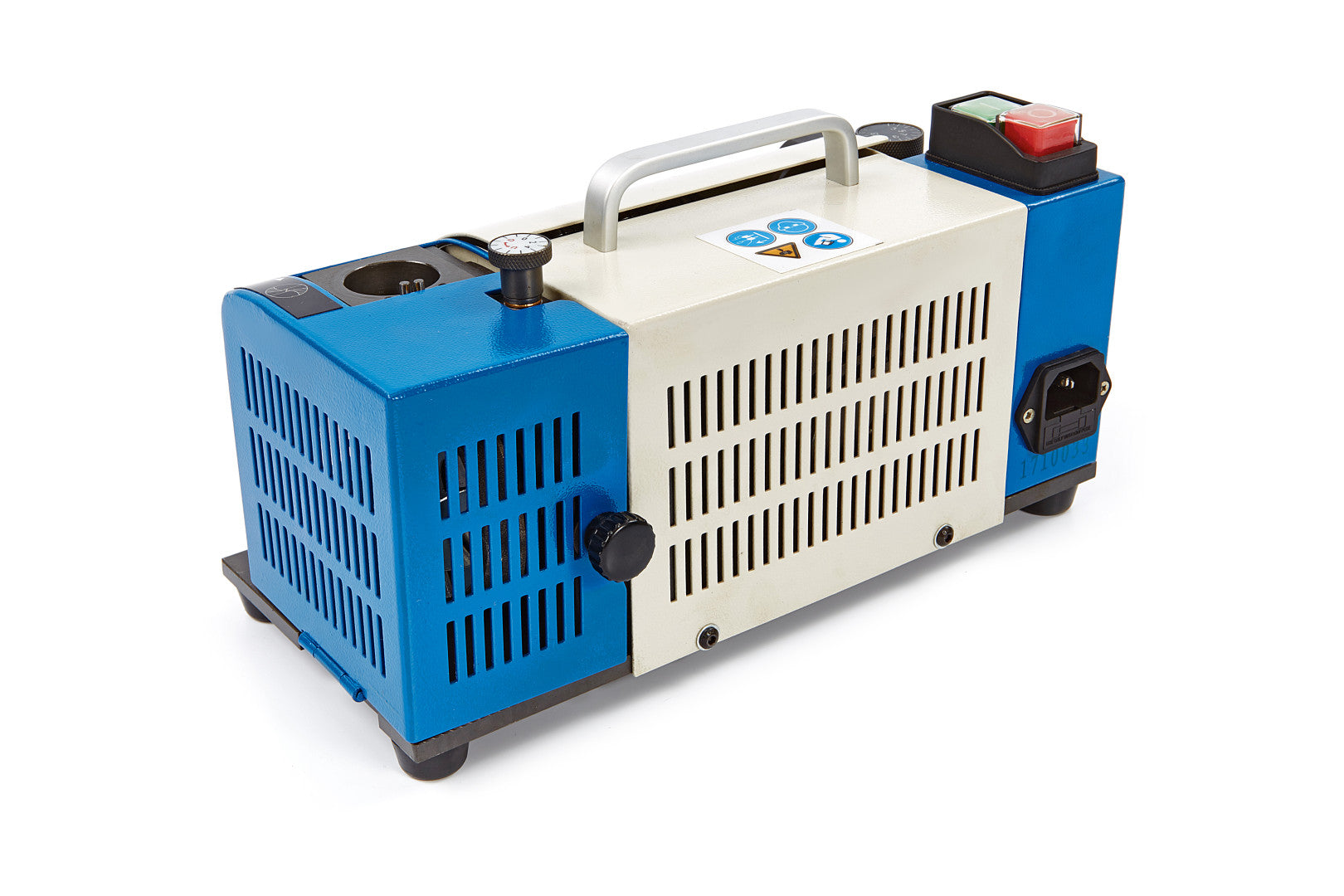 MASINA PROFESIONALA PT ASCUTIT BURGHIE 13MM MODEL 1