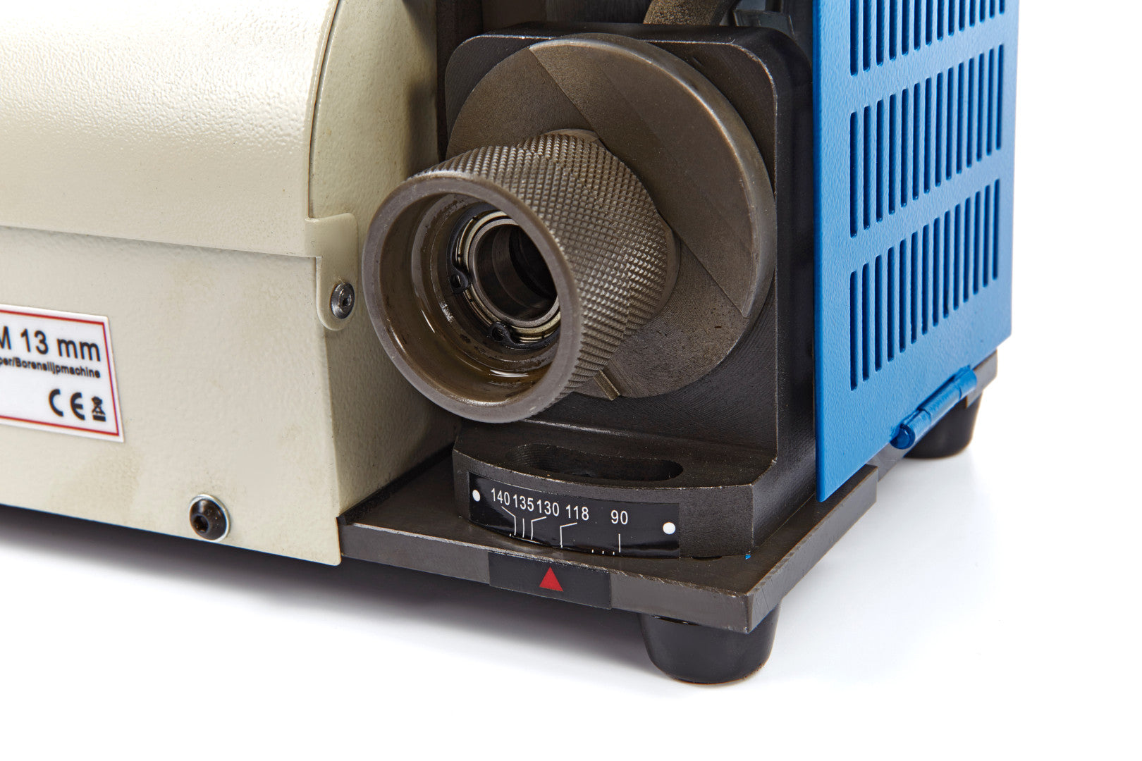 MASINA PROFESIONALA PT ASCUTIT BURGHIE 13MM MODEL 1