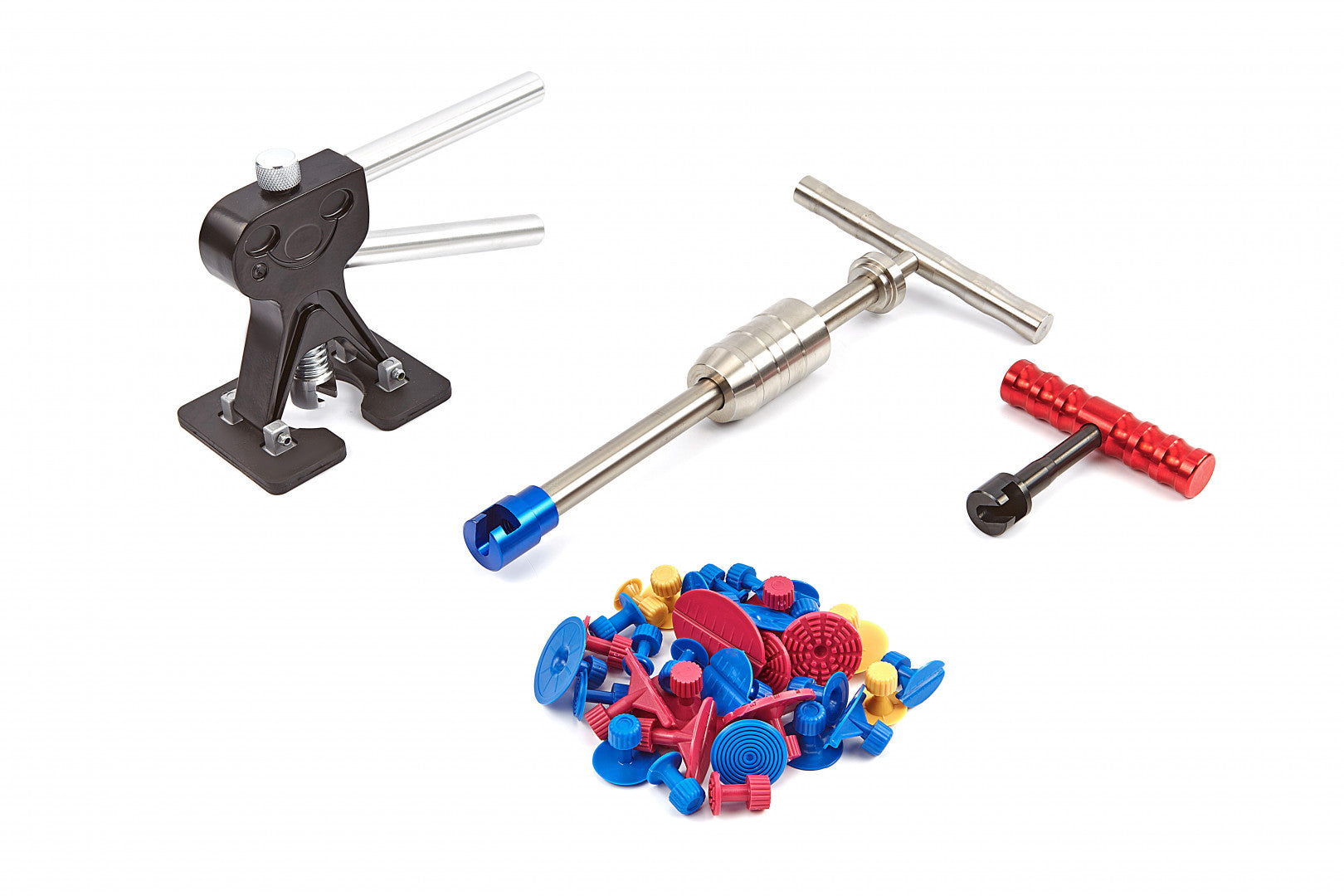 TRUSA PT LOVITURI USOARE 52 PIESE