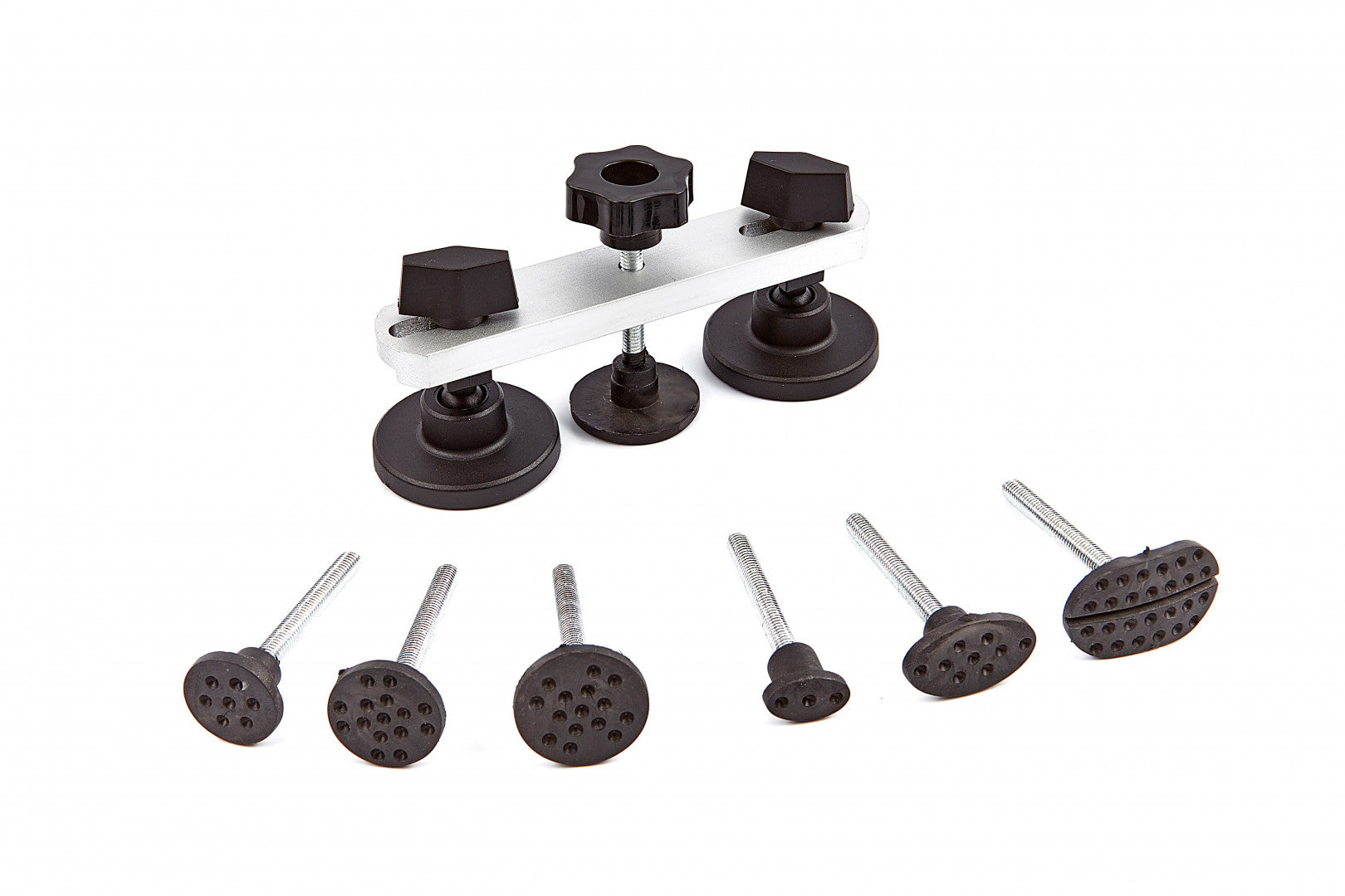 TRUSA PT LOVITURI USOARE 52 PIESE