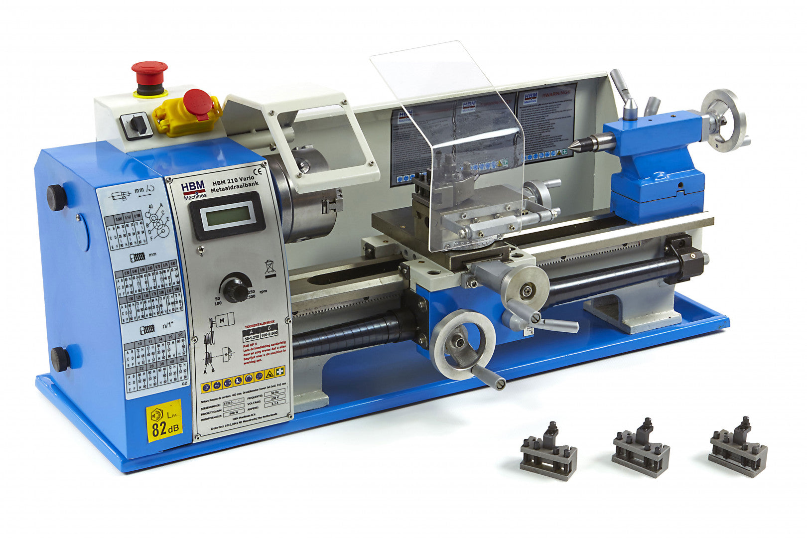 STRUNG METALIC VARIO CU SUPORT DE SCHIMBARE RAPIDA 210 A0