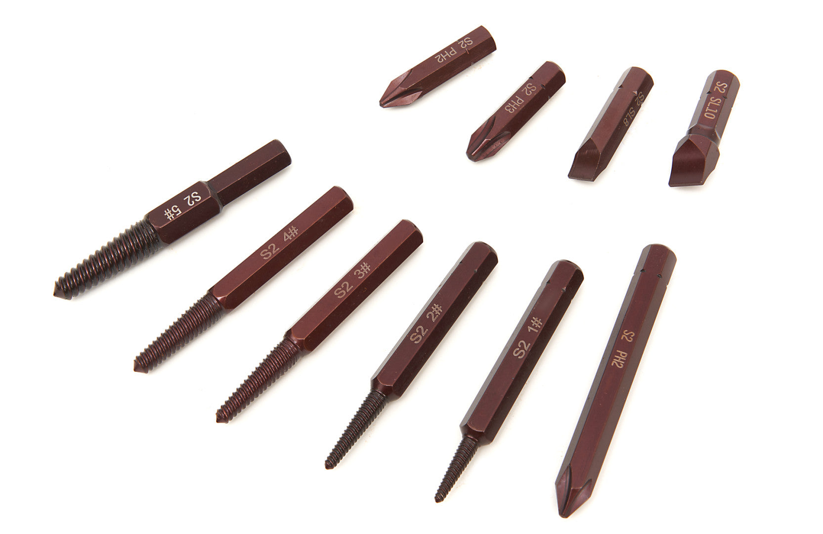 TRUSA SURUBELNITA DE IMPACT