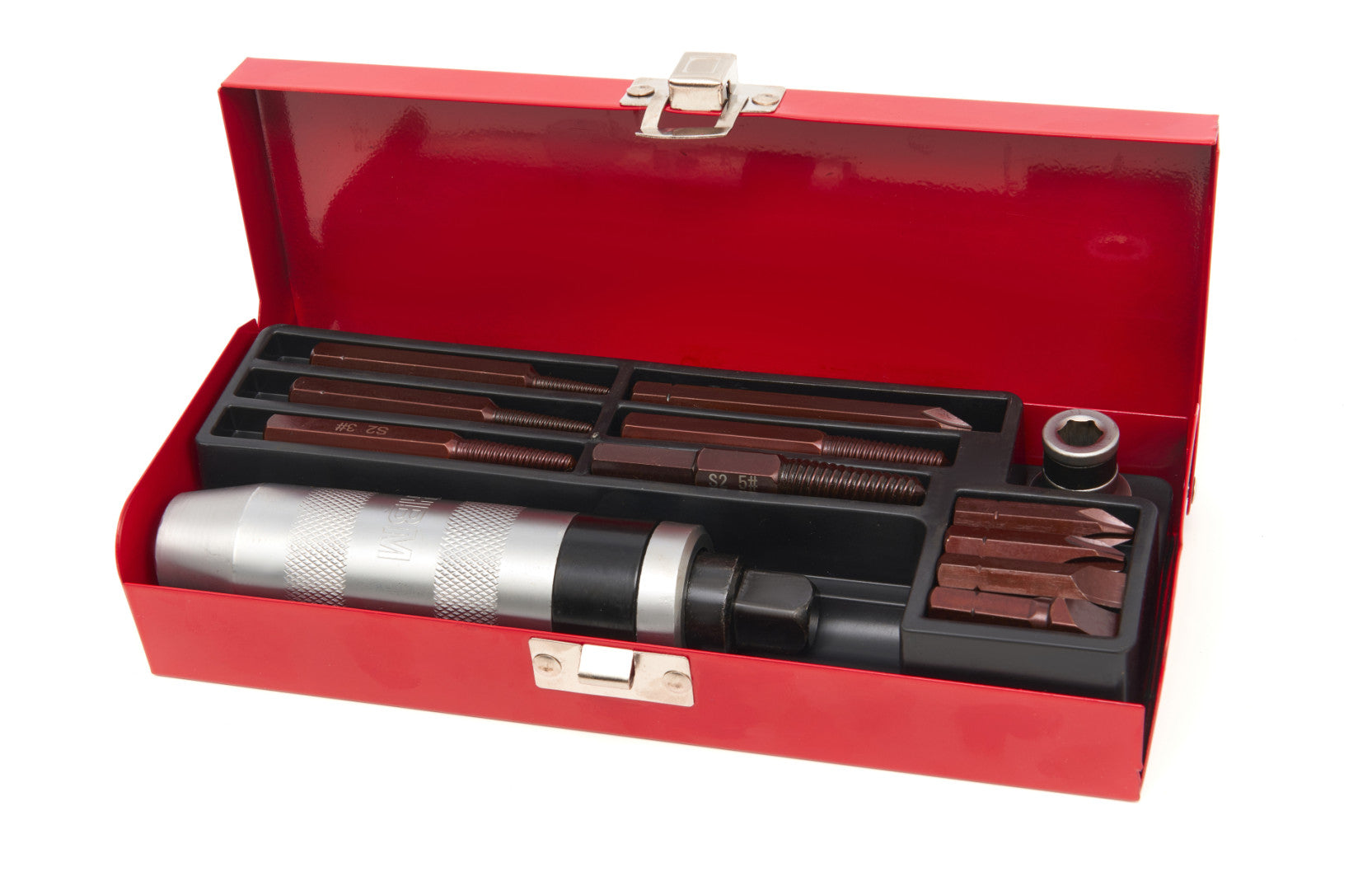 TRUSA SURUBELNITA DE IMPACT