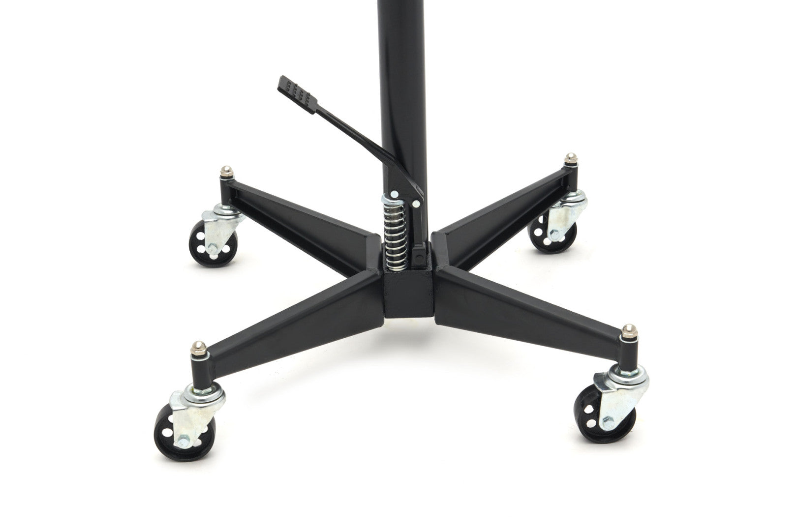 CRIC SUPORT HIDRAULIC PENTRU CUTIE VITEZE SI MOTOR 500KG HBM MACHINES OLANDA