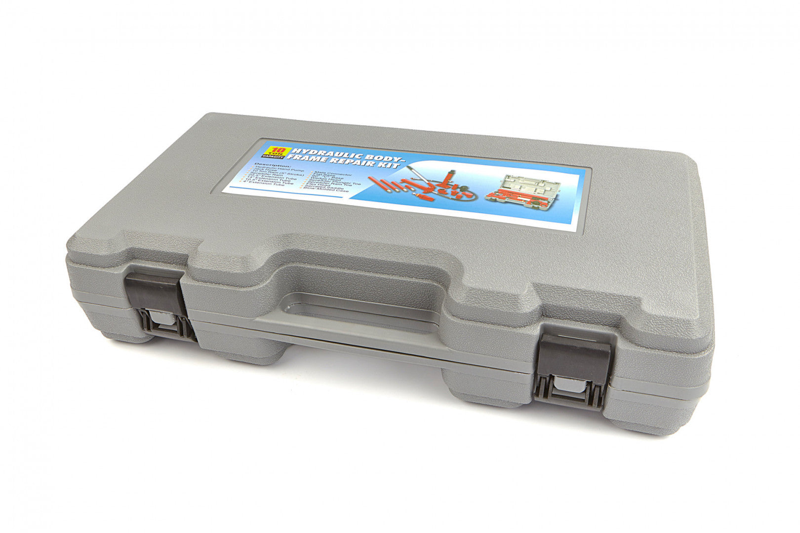 PRESA HIDRAULICA PENTRU CAROSERII 10T