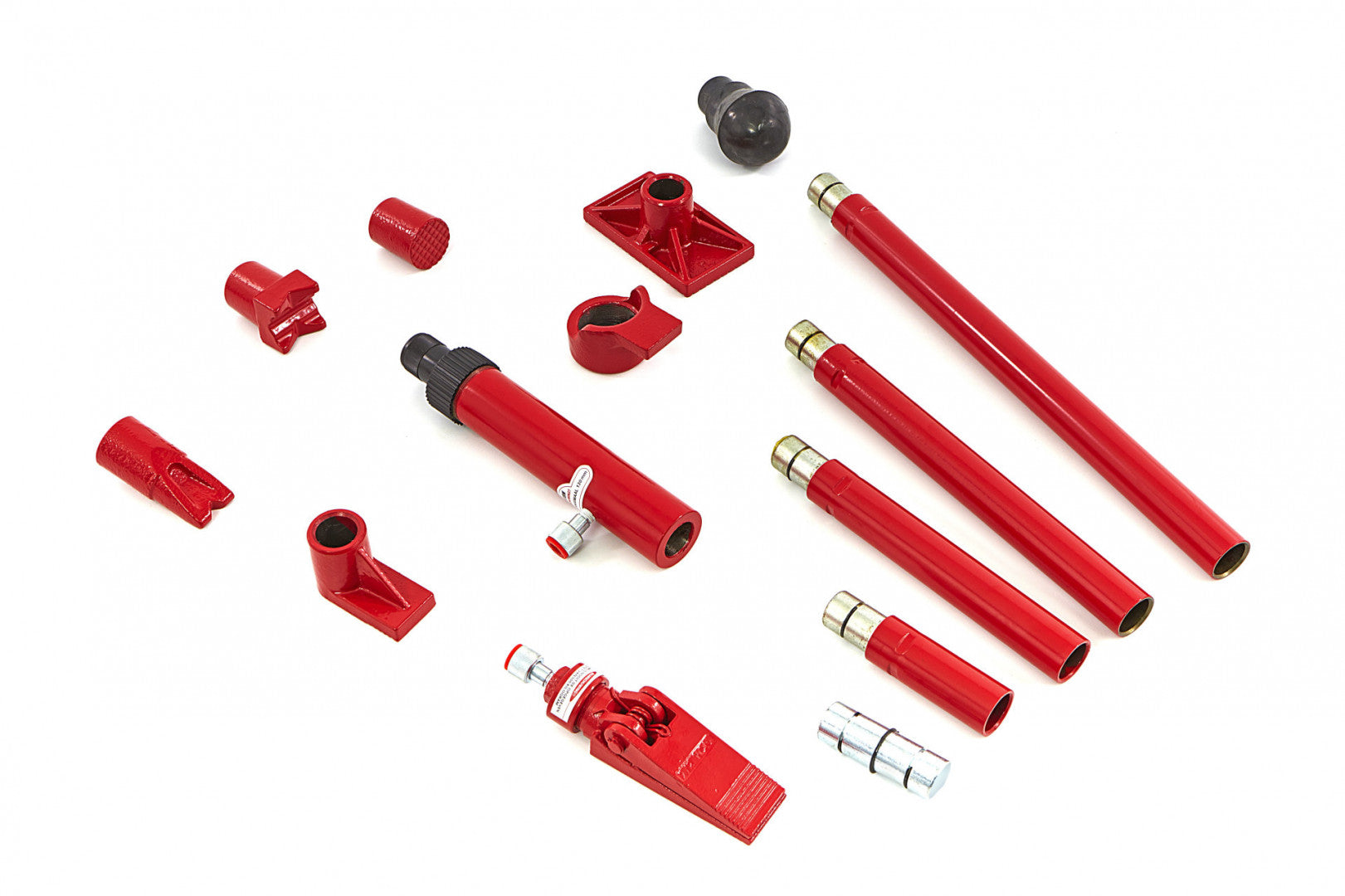 PRESA HIDRAULICA PENTRU CAROSERII 10T