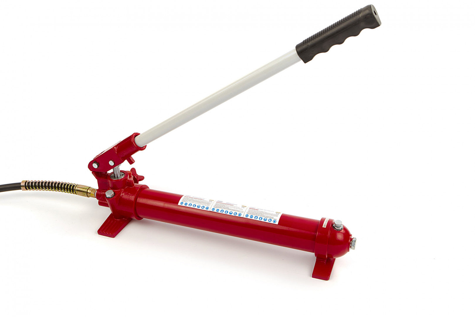 PRESA HIDRAULICA PENTRU CAROSERII 10T