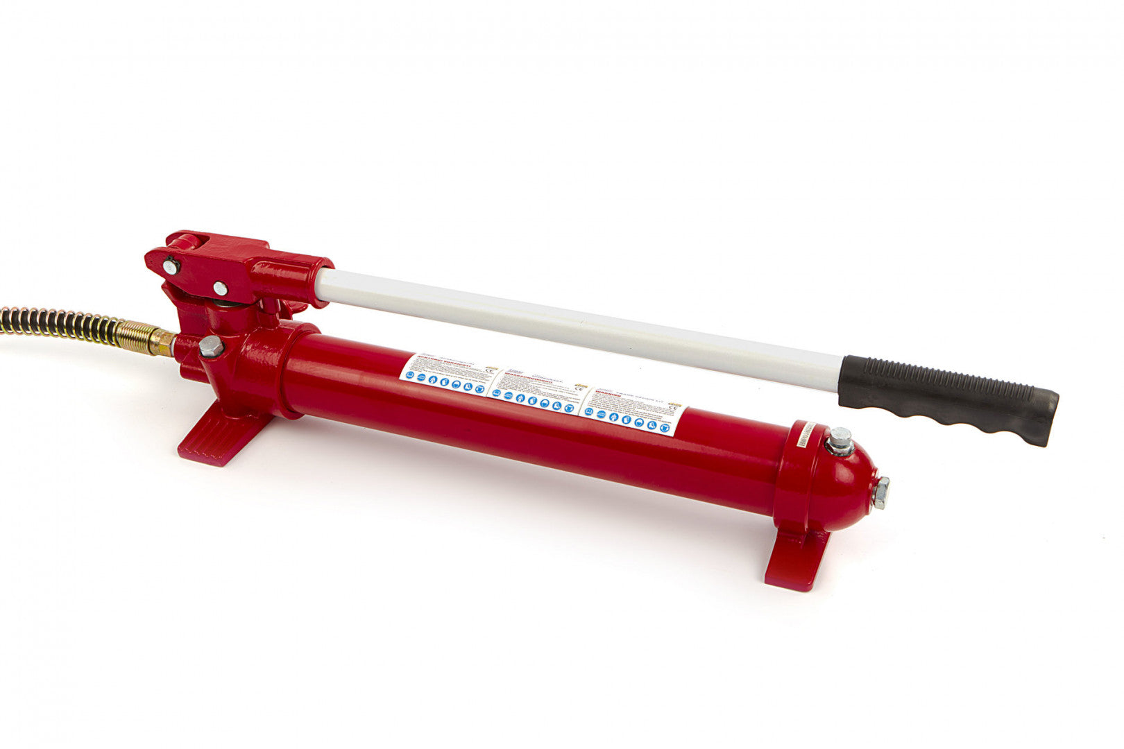 PRESA HIDRAULICA PENTRU CAROSERII 10T