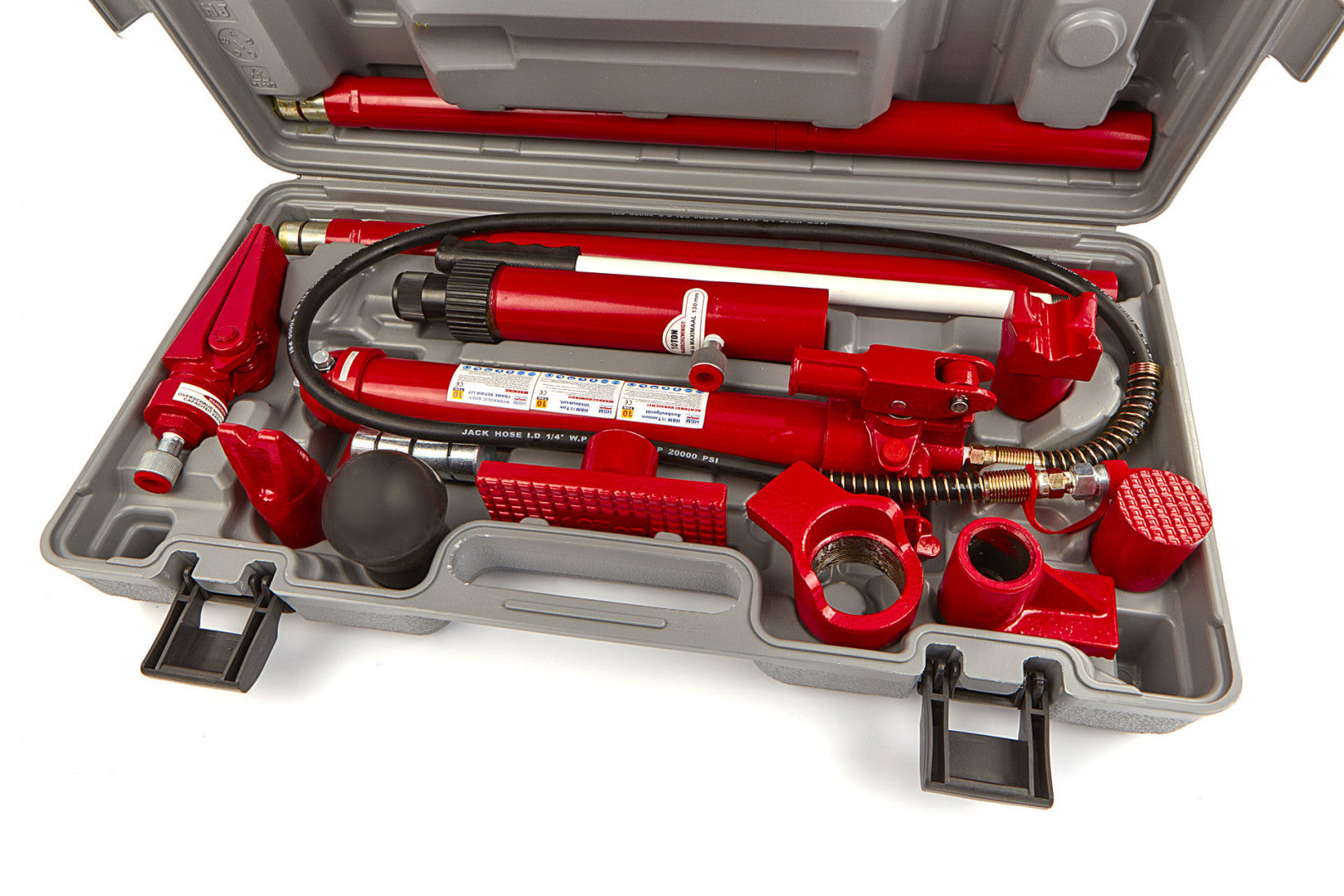 PRESA HIDRAULICA PENTRU CAROSERII 10T