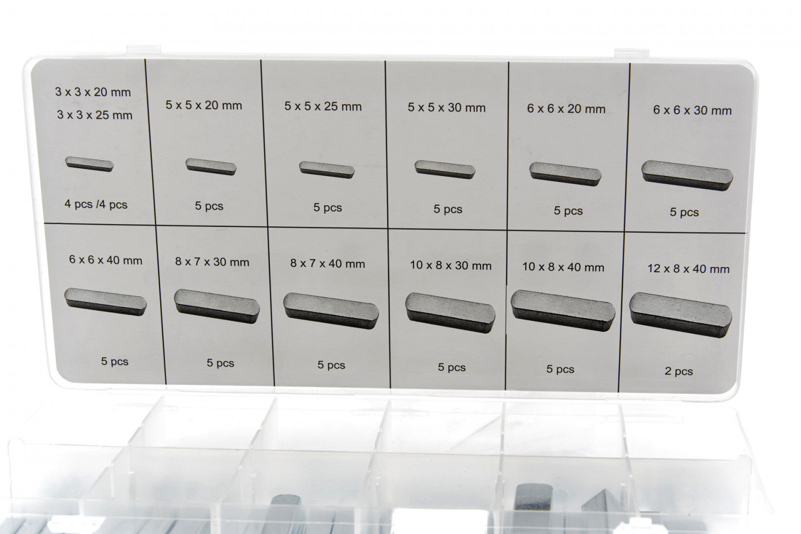 SET PENE PRECISE 60 BUC