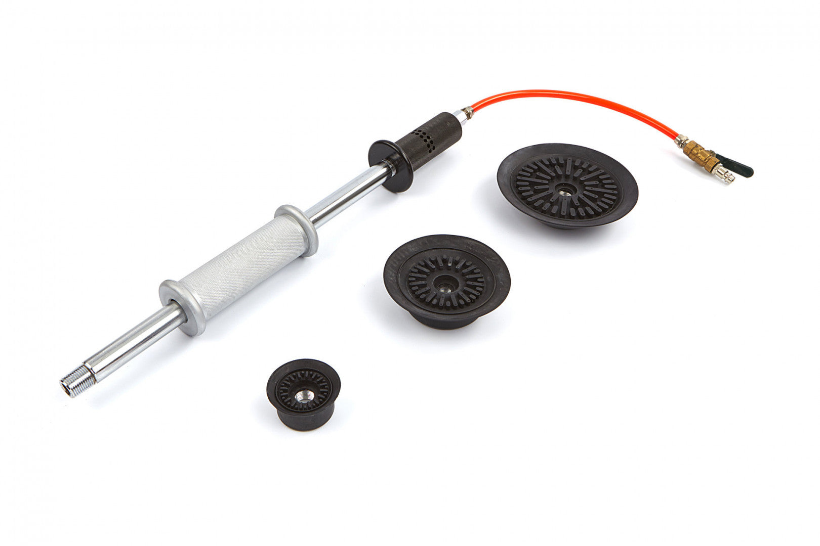 VENTUZA PNEUMATICA PENTRU INDREPTAT TABLA