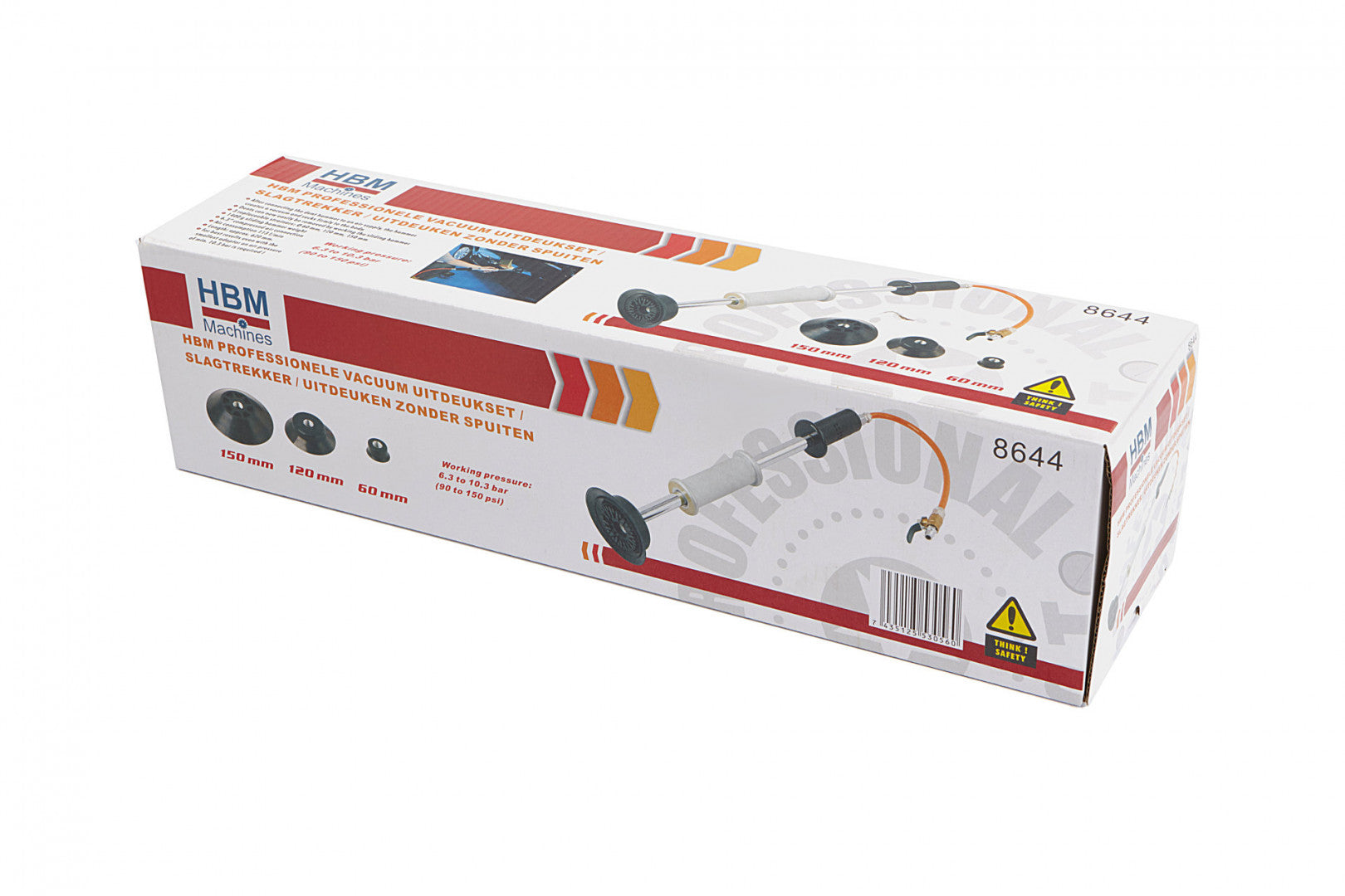 VENTUZA PNEUMATICA PENTRU INDREPTAT TABLA