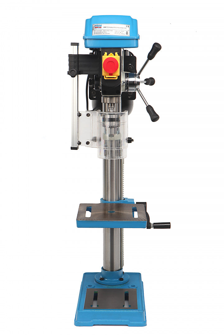 MASINA DE GAURIT CU COLOANA 850 MM