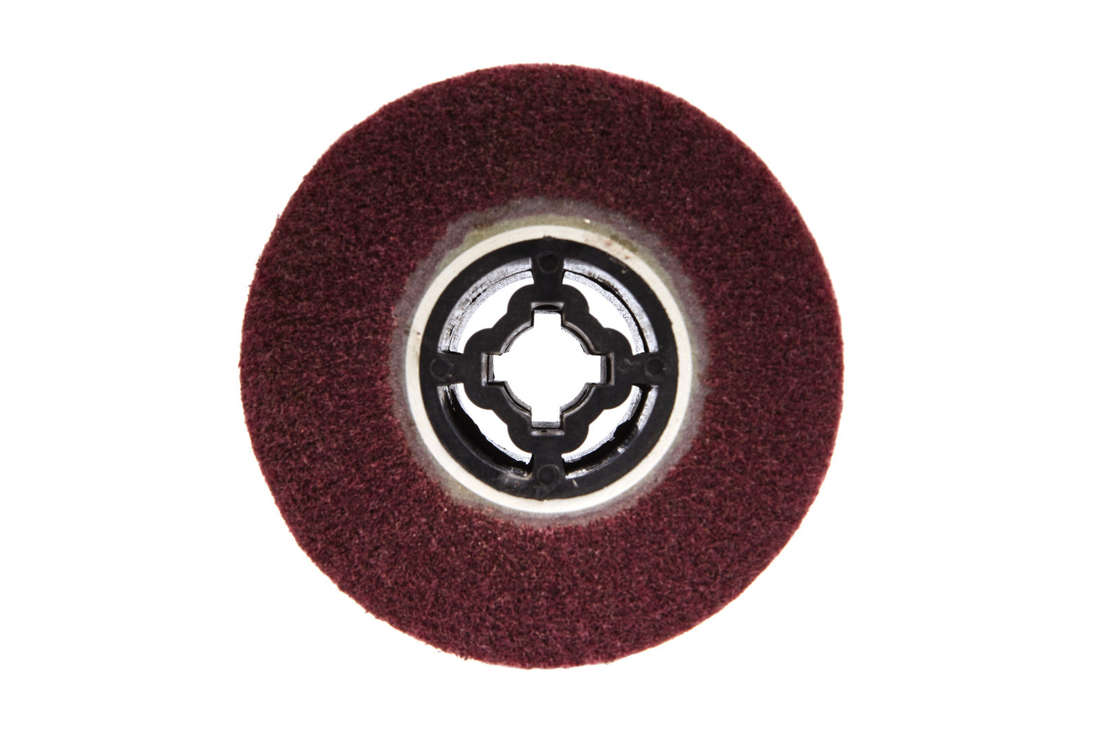 TAMBUR PENTRU SATINAT, GRANULATIE 180 MODEL 2