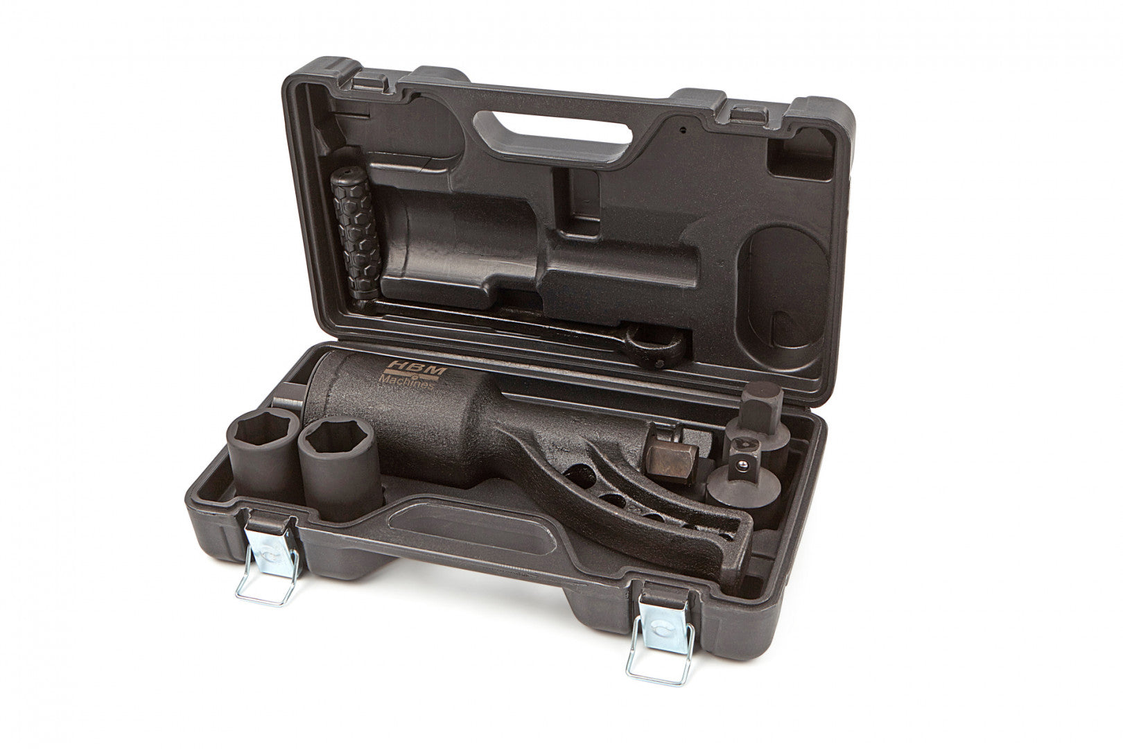 SET MULTIPLICATOR FORTA PROFESIONAL CU TUBULARE 1"32-32MM 6800NM