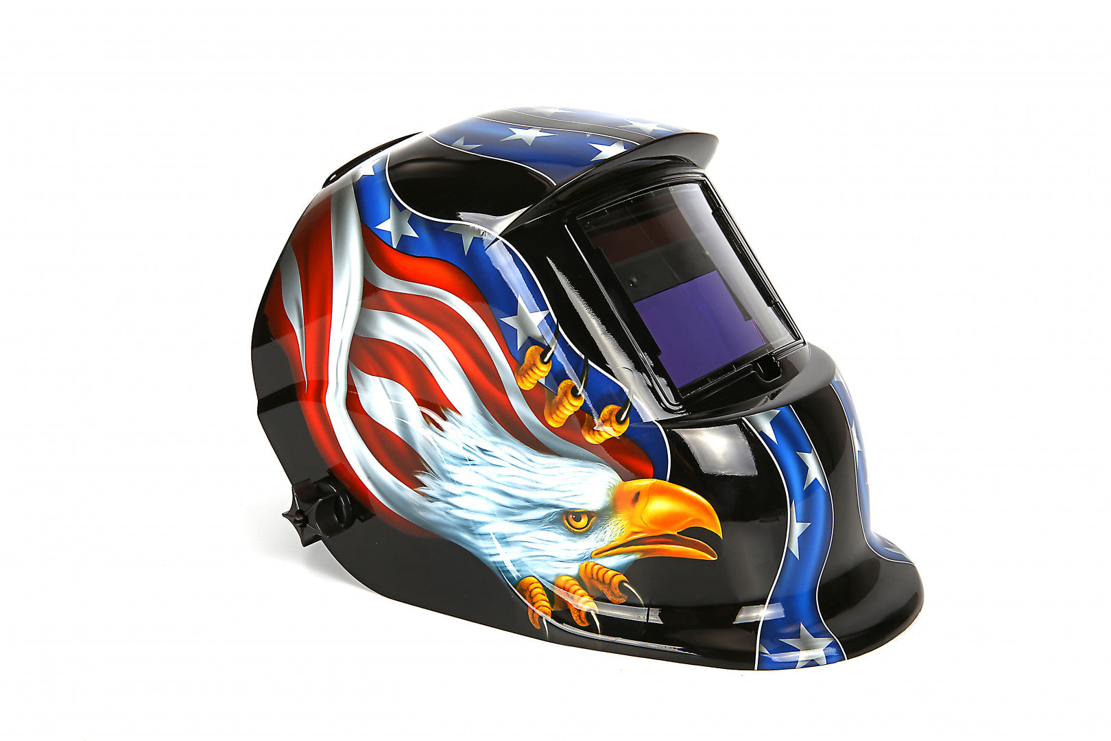 MASCA DE SUDURA AUTOMATA HBM MODEL 9 USA