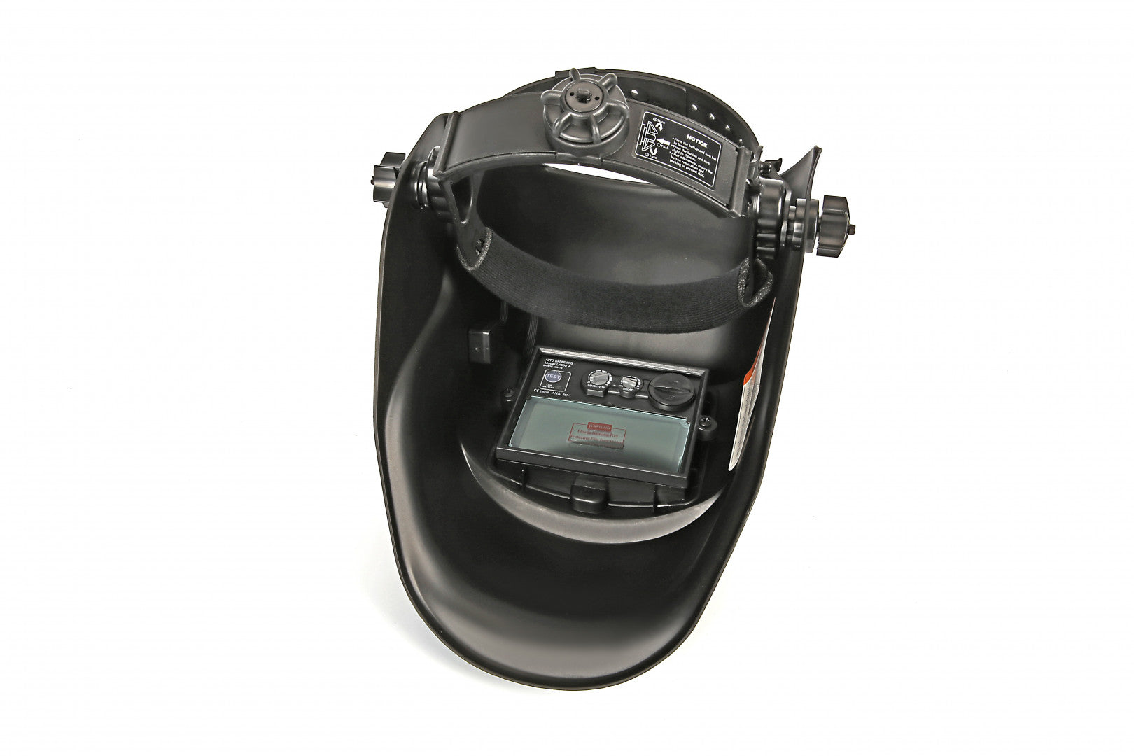 MASCA DE SUDURA AUTOMATA HBM MODEL 9 USA