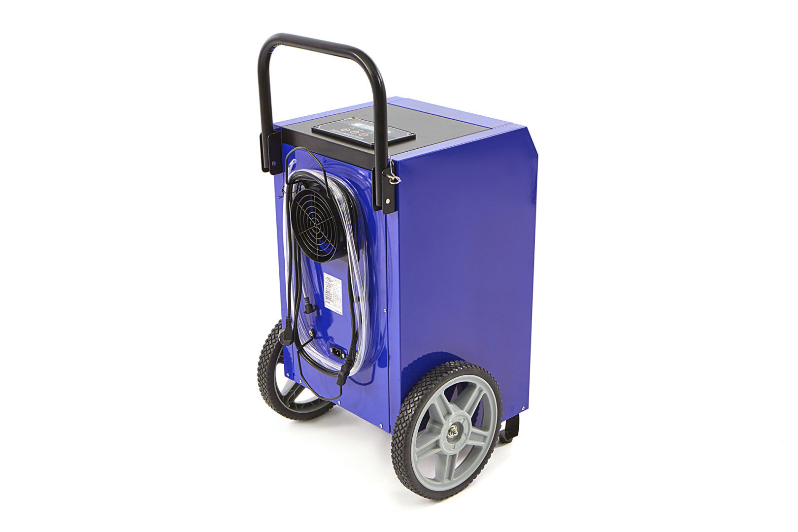 DEZUMIDIFICATOR/USCATOR INDUSTRIAL PENTRU CONSTRUCTII 70L/ZI