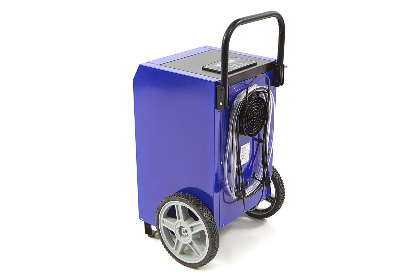 DEZUMIDIFICATOR/USCATOR INDUSTRIAL PENTRU CONSTRUCTII 70L/ZI