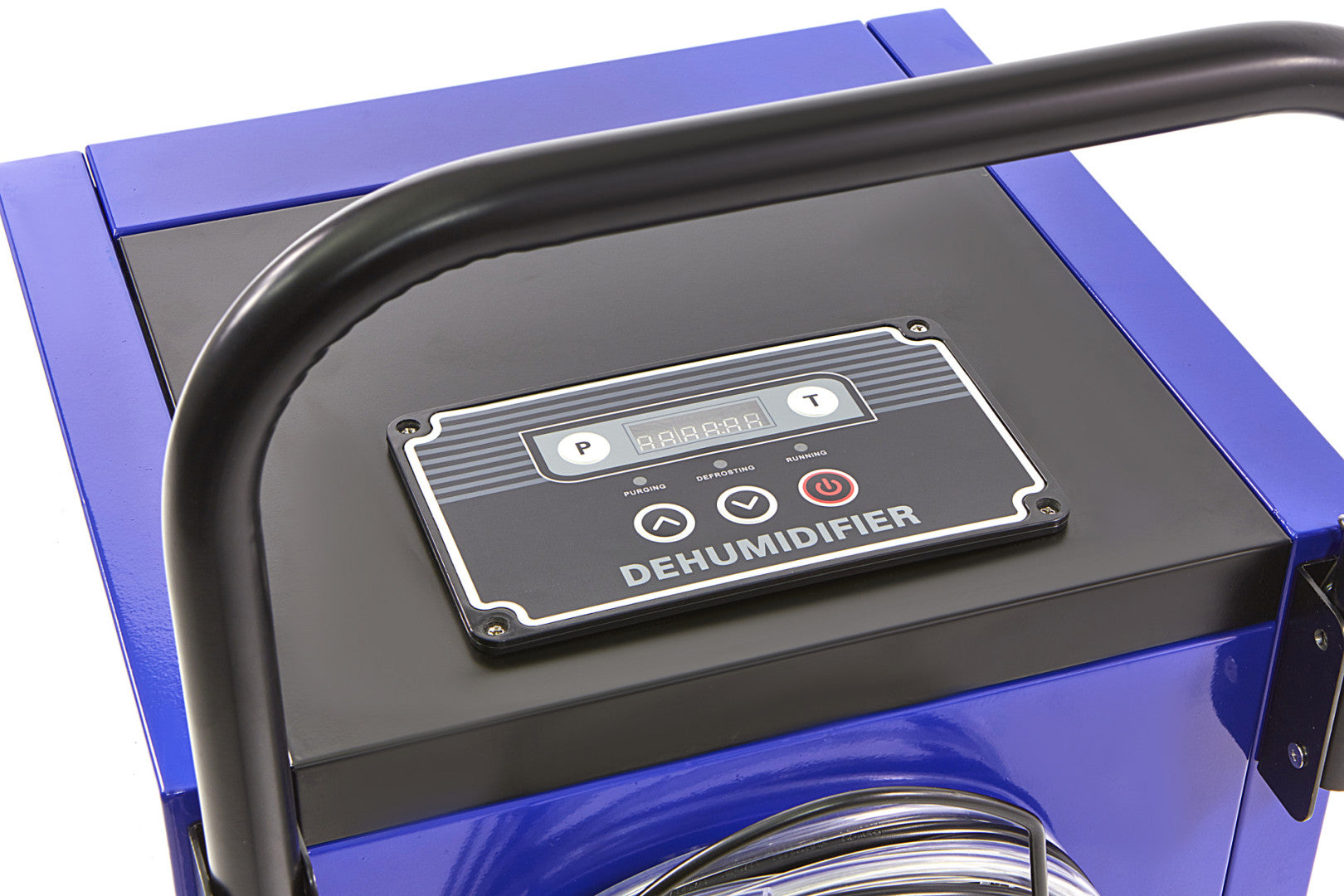 DEZUMIDIFICATOR/USCATOR INDUSTRIAL PENTRU CONSTRUCTII 70L/ZI