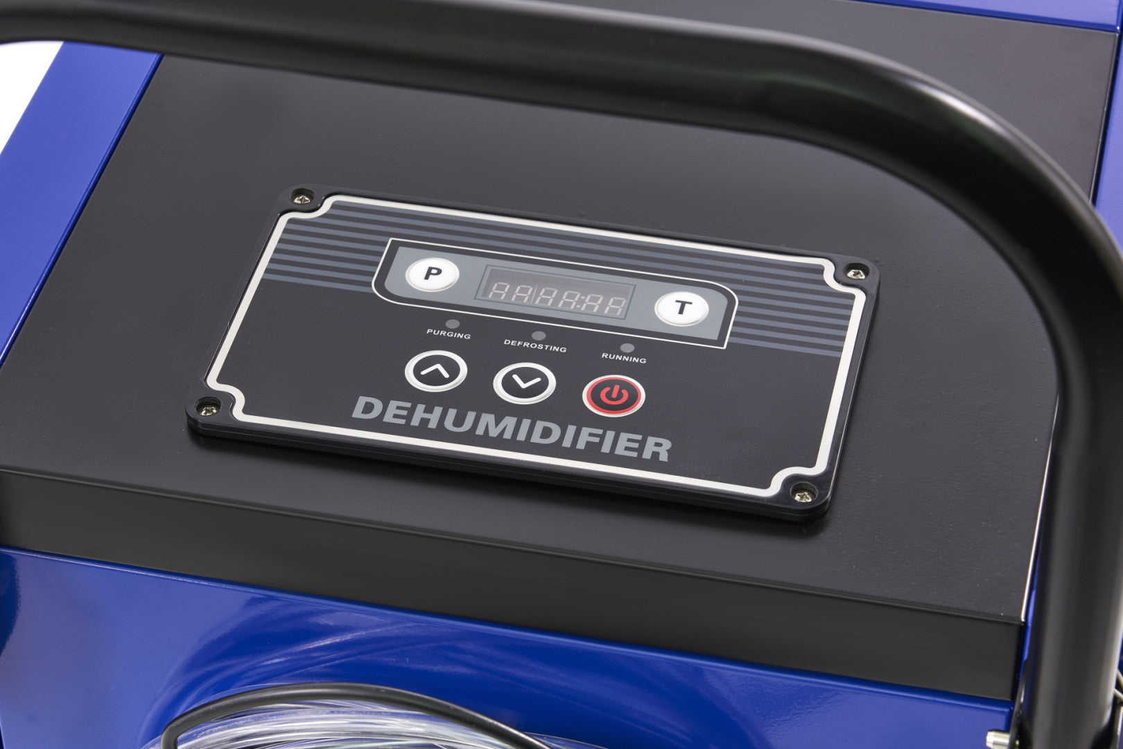 DEZUMIDIFICATOR/USCATOR INDUSTRIAL PENTRU CONSTRUCTII 70L/ZI