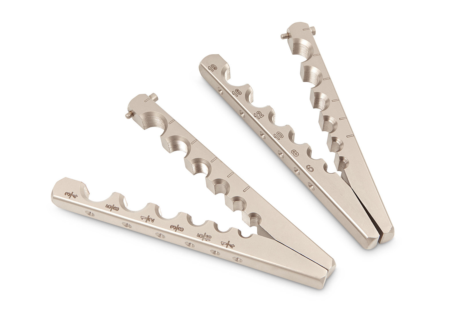 TRUSA PROFESIONALA BERCUIT CONDUCTE TEVI FRANE INCH SI METRIC