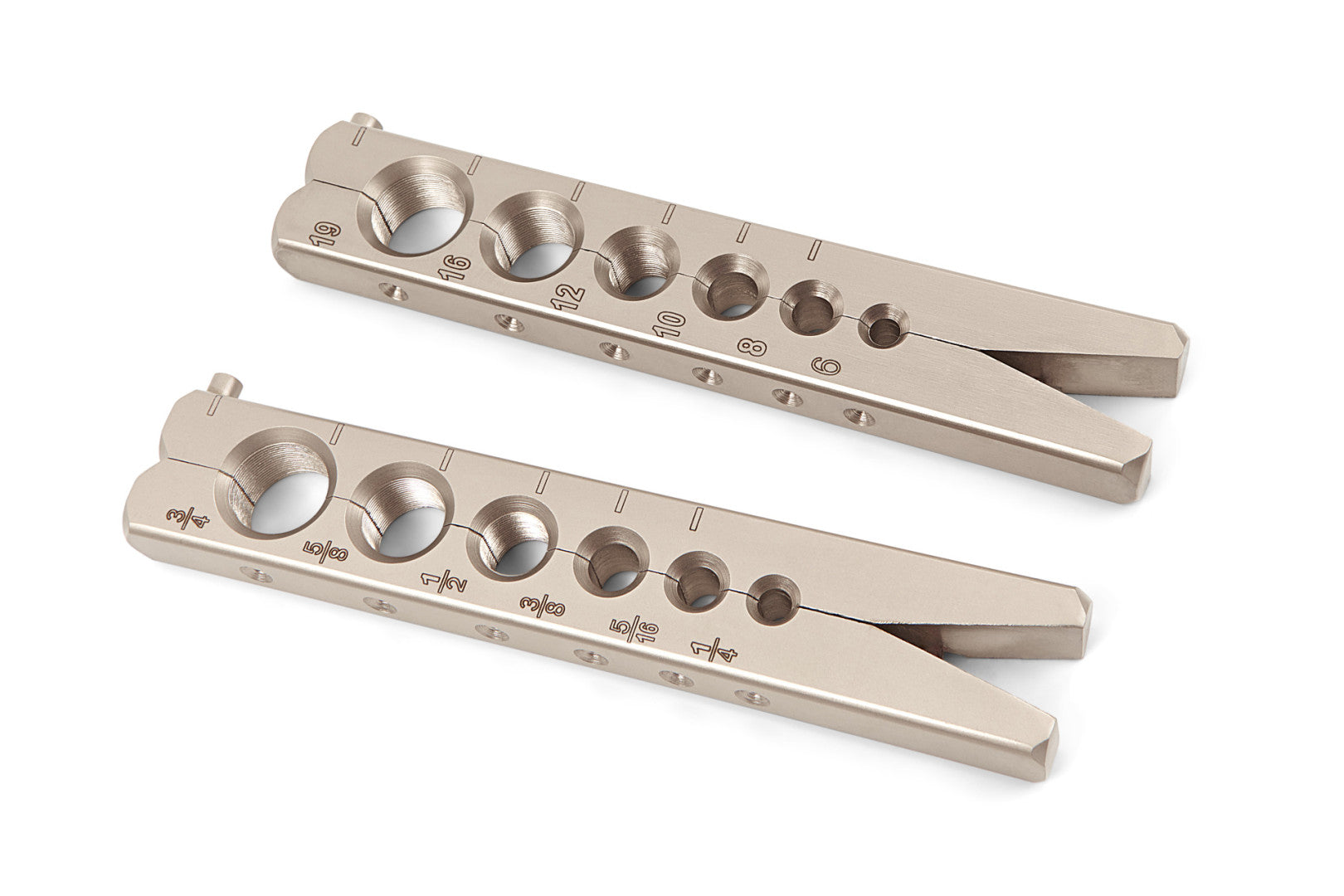 TRUSA PROFESIONALA BERCUIT CONDUCTE TEVI FRANE INCH SI METRIC