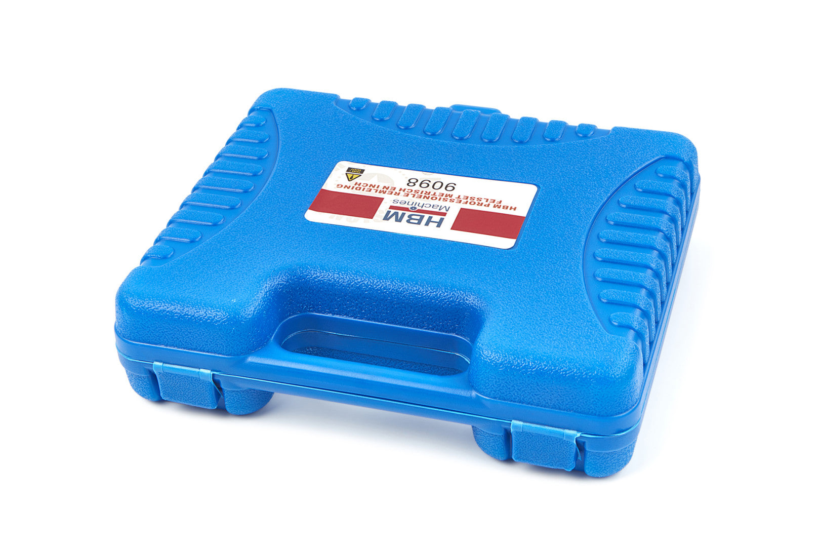 TRUSA PROFESIONALA BERCUIT CONDUCTE TEVI FRANE INCH SI METRIC