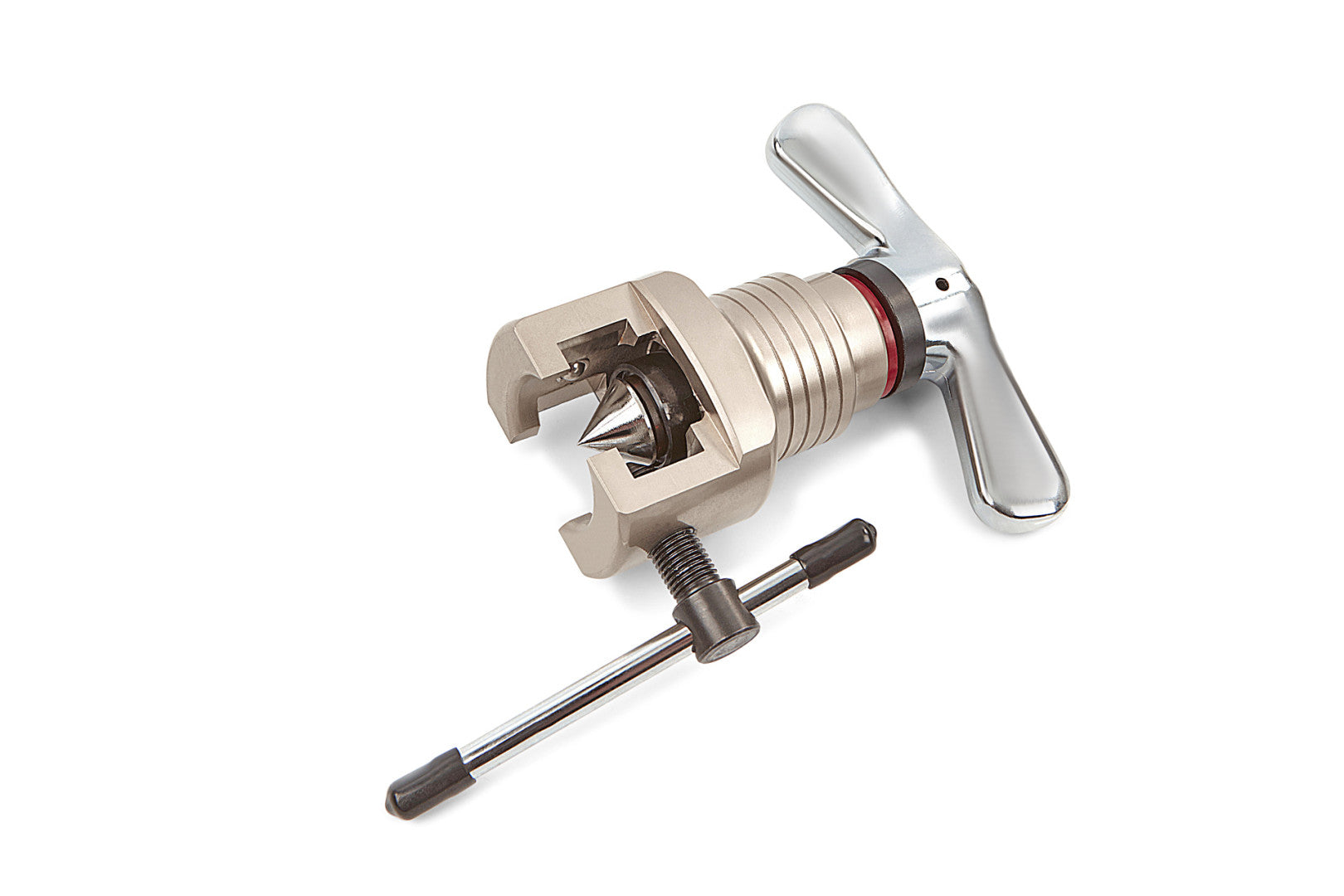 TRUSA PROFESIONALA BERCUIT CONDUCTE TEVI FRANE INCH SI METRIC