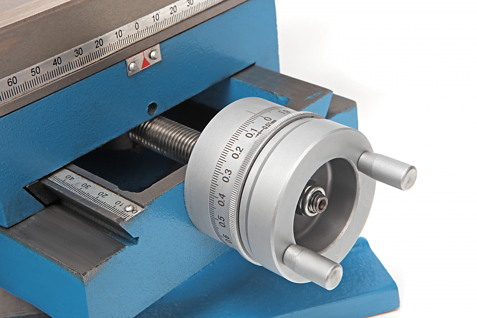 MASA TRANSVERSALA REGLABILA CU CADRU ROTATIV 330 LCT