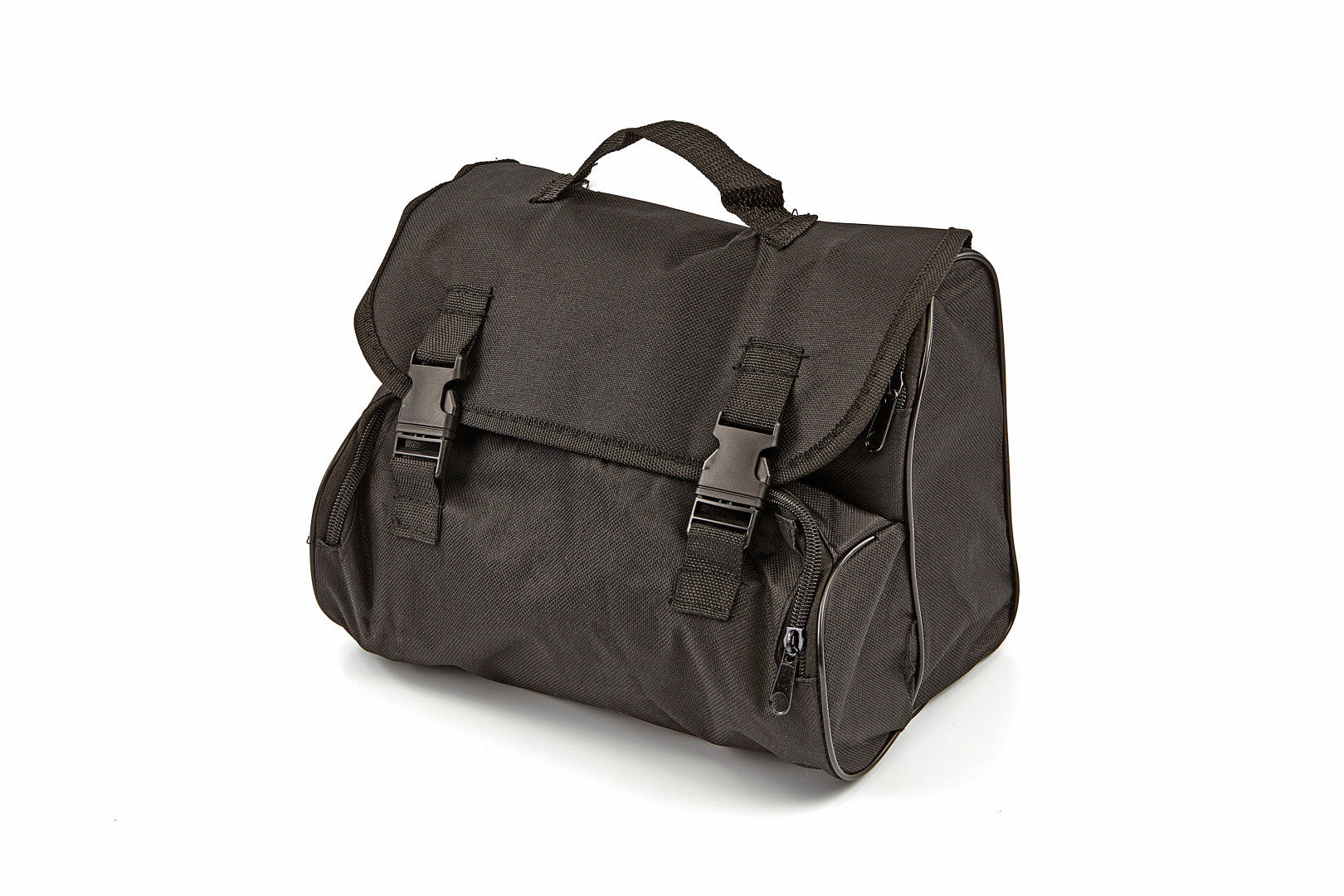 COMPRESOR 12V UMFLAT ROTI AUTO, DUBLU CILINDRU+ACCESORII