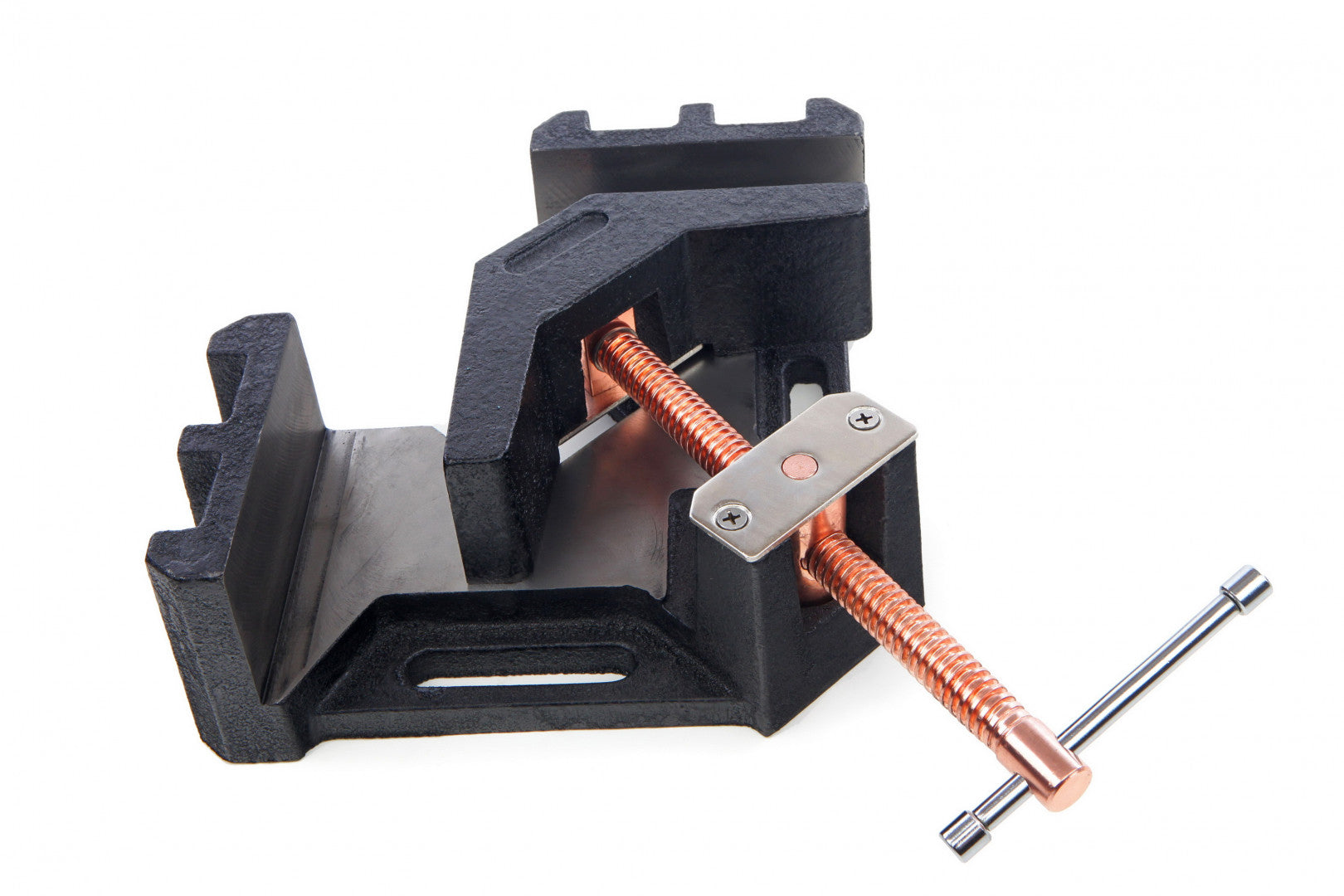 MENGHINA PROFESIONALA PENTRU SUDURA 24-100MM, PREMIUM, HBM MACHINES OLANDA
